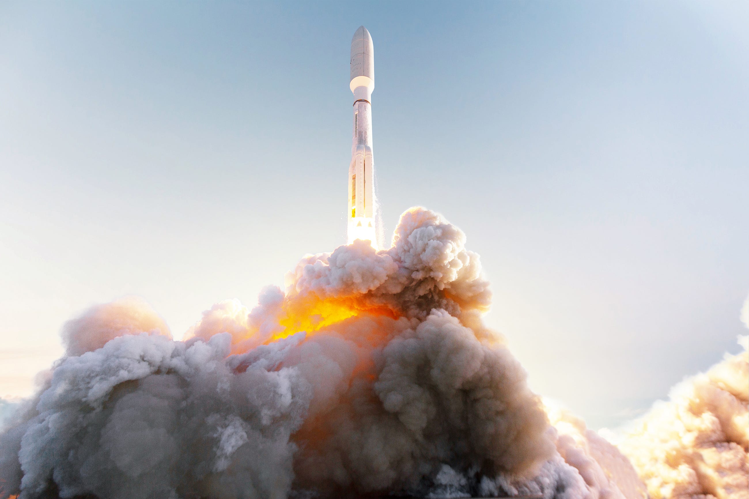 Rocket Lab vs. Intuitive Machines: The SpaceX Alternative Rocket Lab vs. Intuitive Machines: The SpaceX Alternative