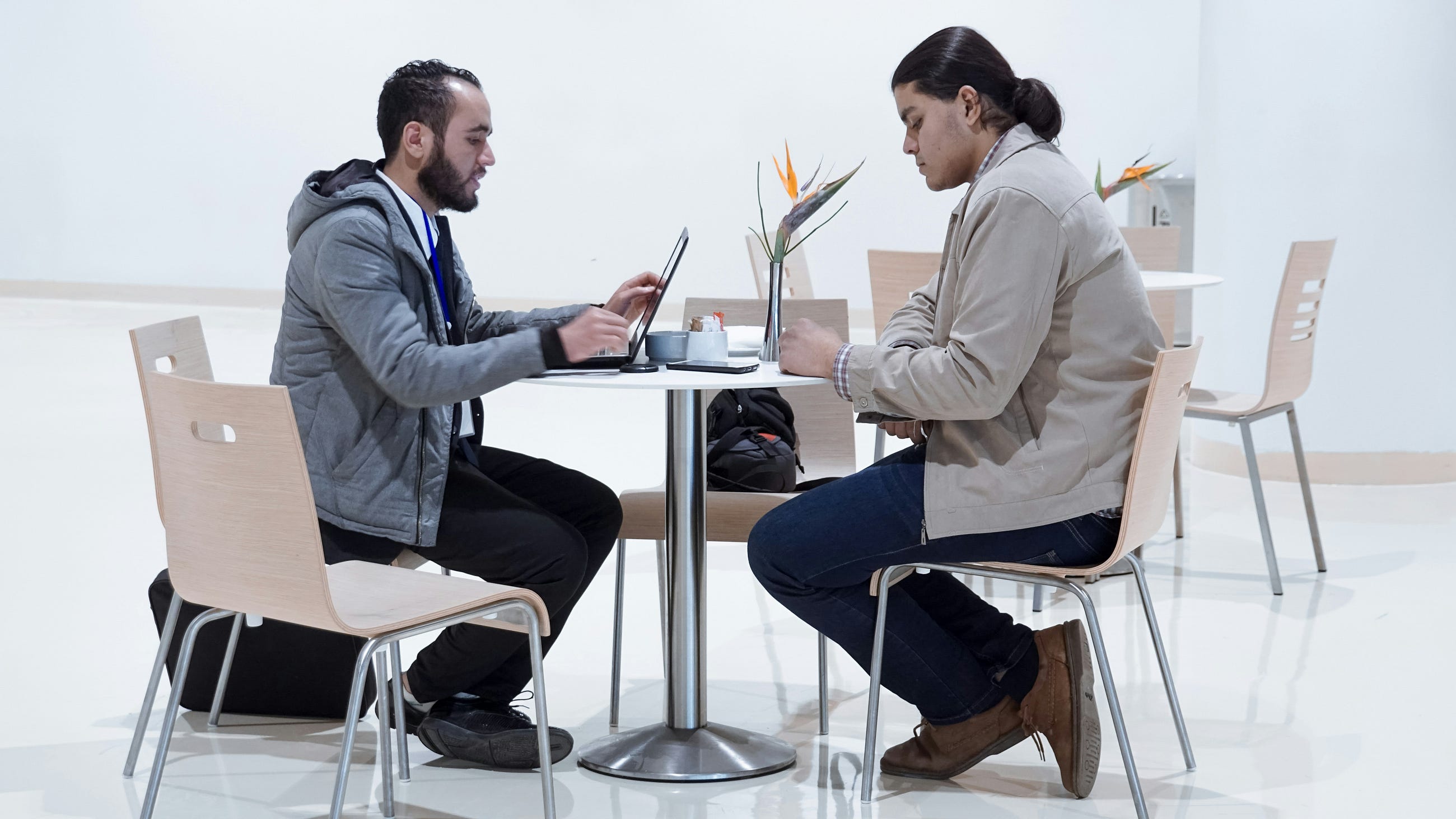 Altimetrik Java Backend Developer Interview Experience (5.5 Years):