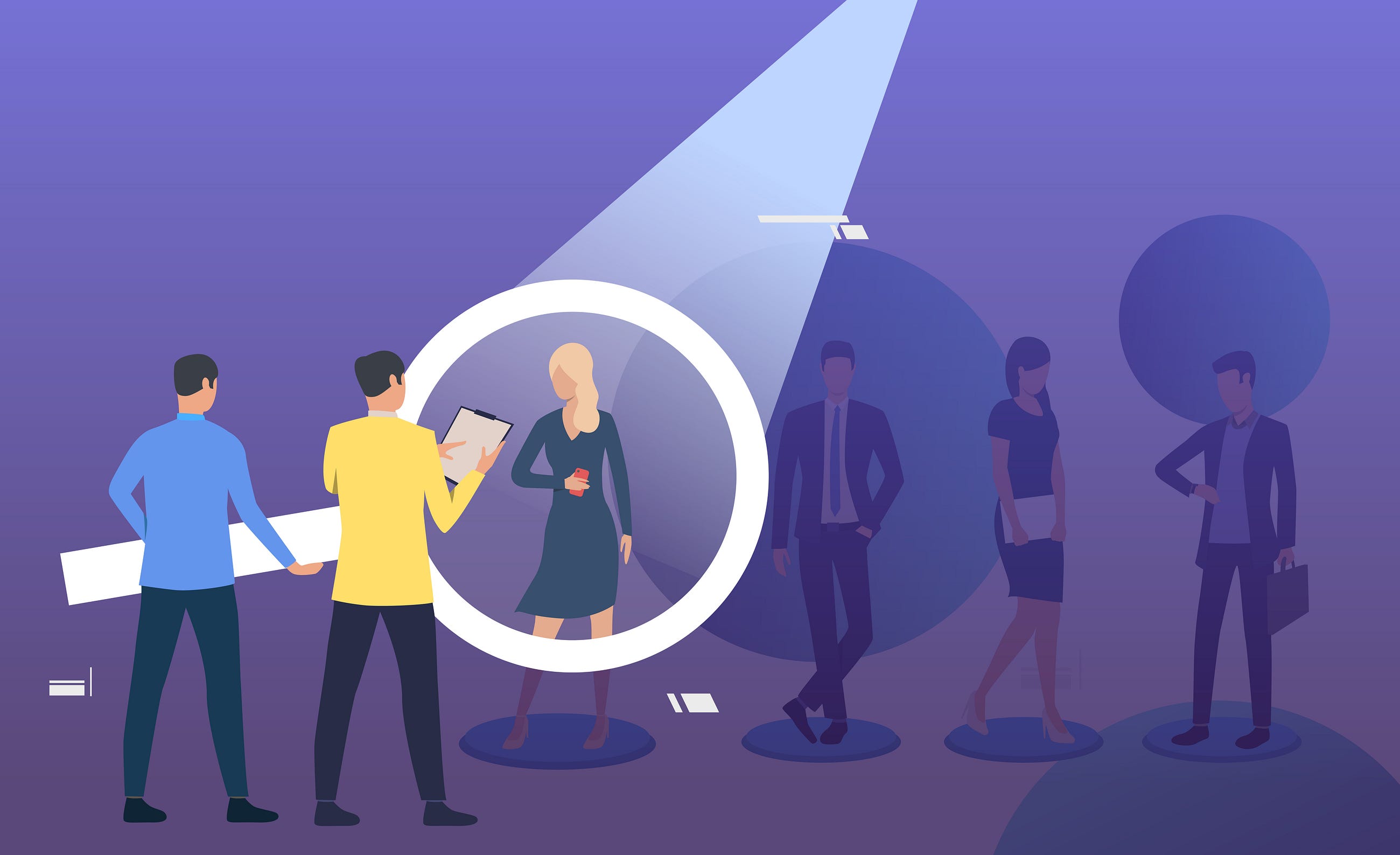 How do you detect and treat outliers?