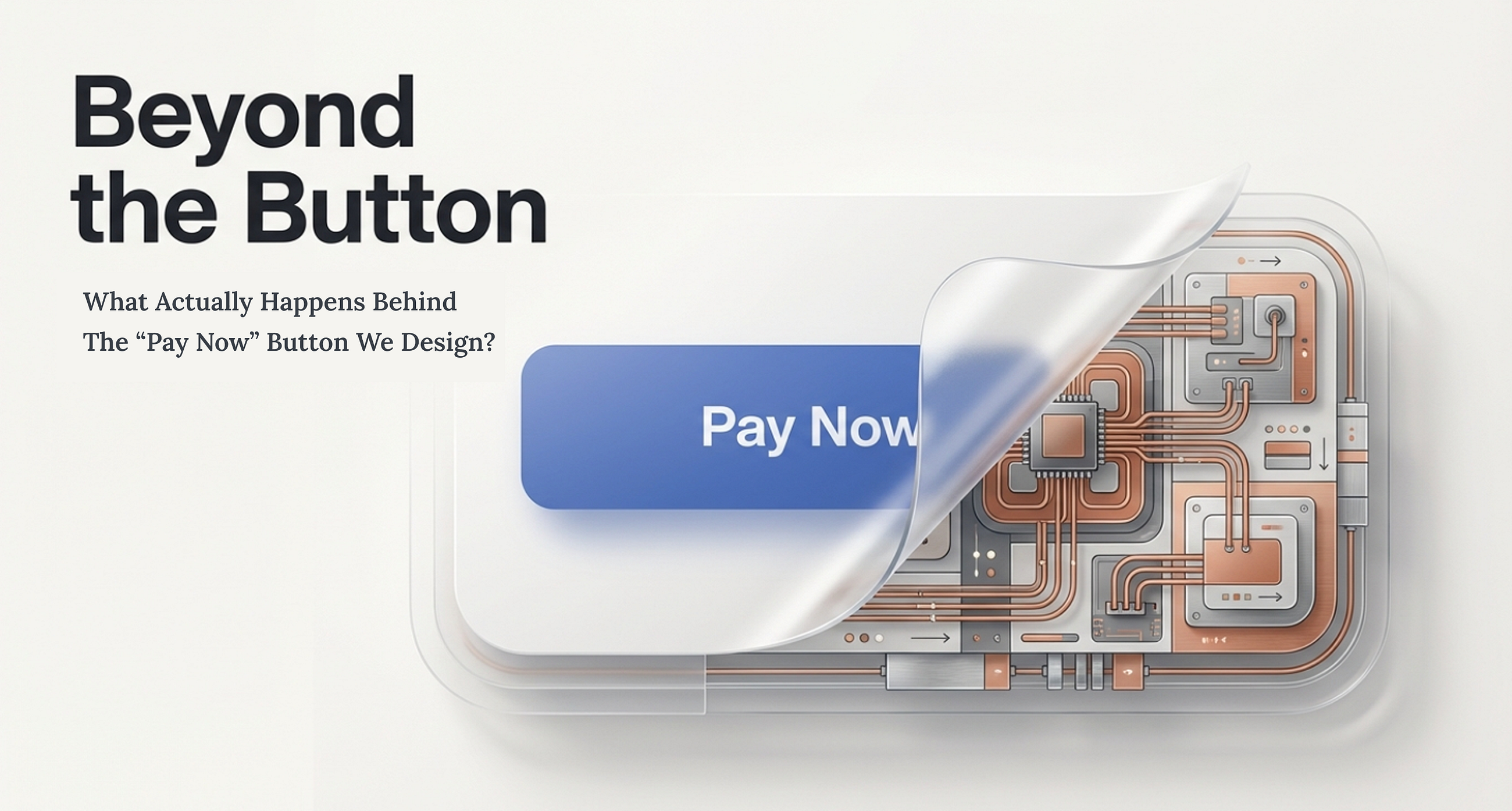 What Product Designers Should Know About Payment Infrastructure: Lessons from a FinTech Webinar