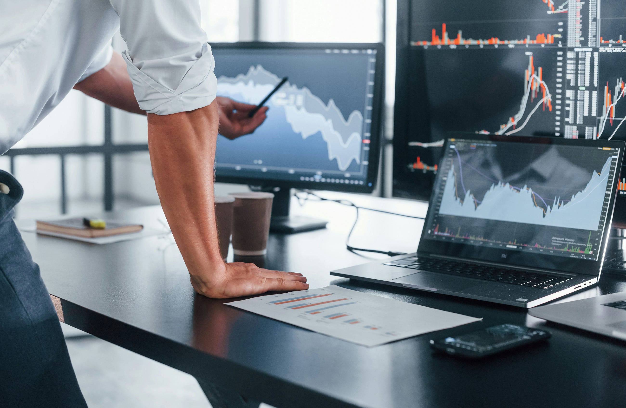 Marketing Innovation Responsibly: The Communications Playbook for Fintech Leaders