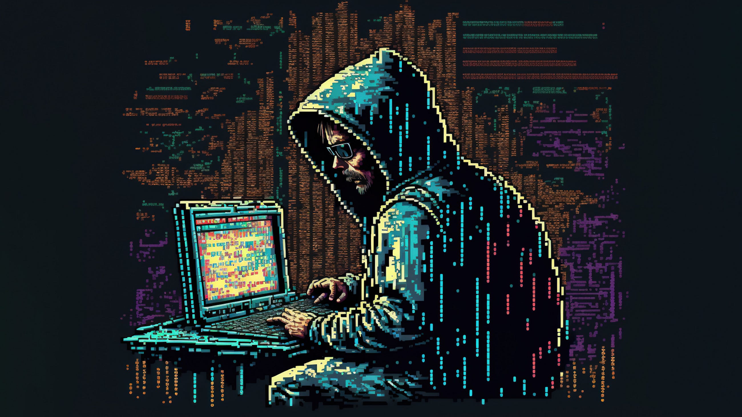 Creating a Terminal-Accessible Website: My Journey and How You Can Do It Too