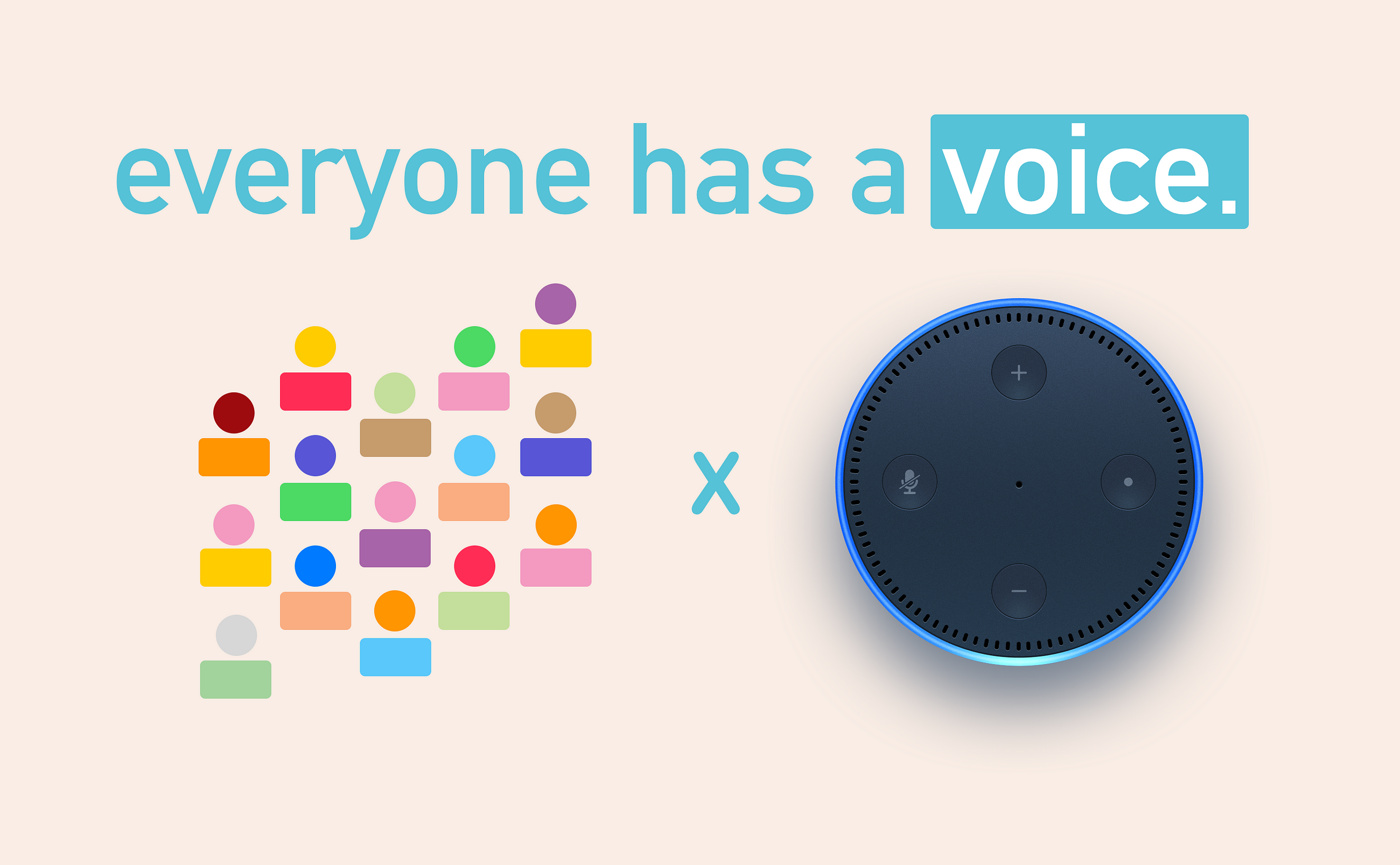 The Future Of Voice Assistants – Prototypr