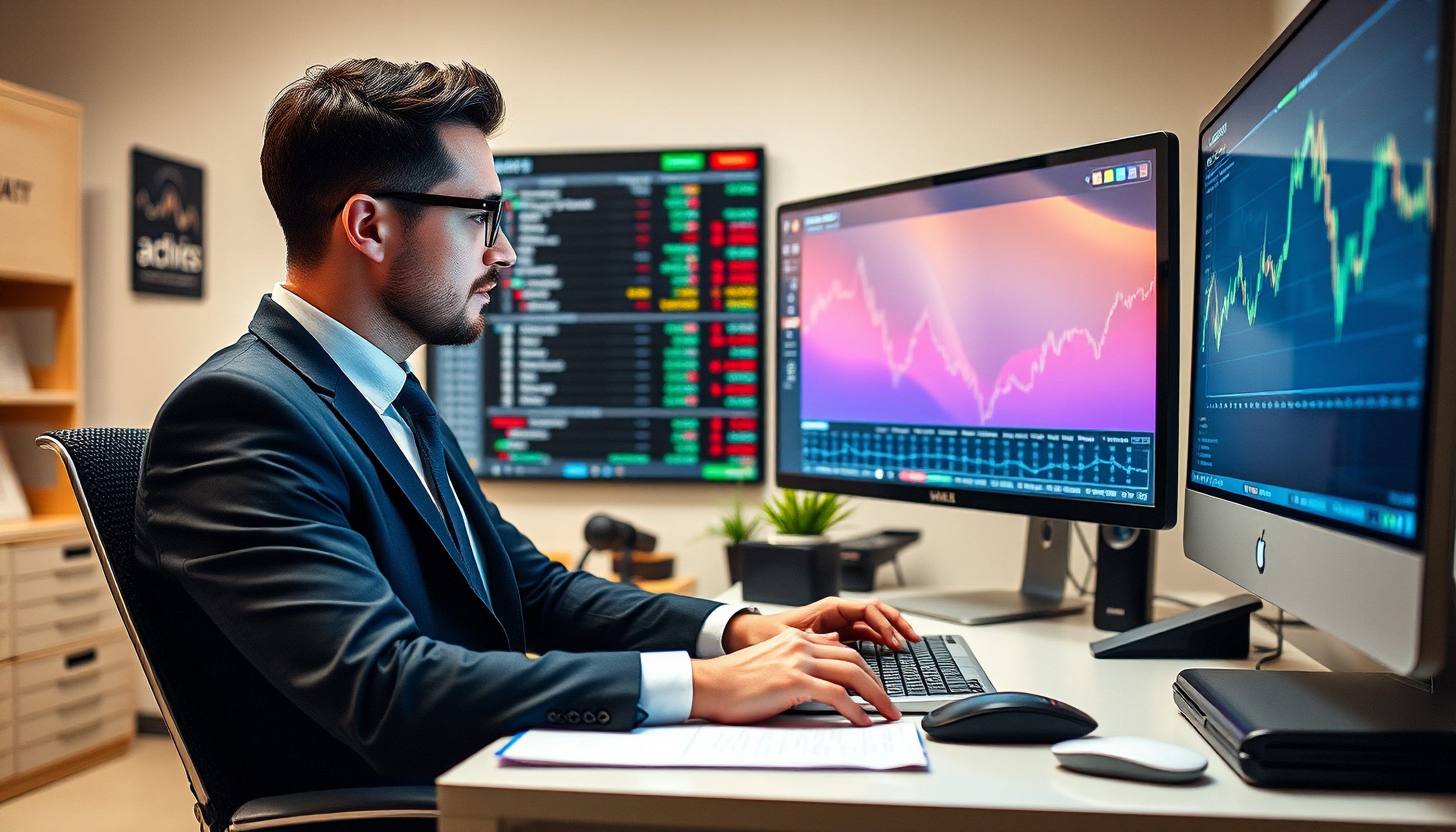 Why Algorithmic Trading Strategies Are Gaining Popularity Among Retail Traders