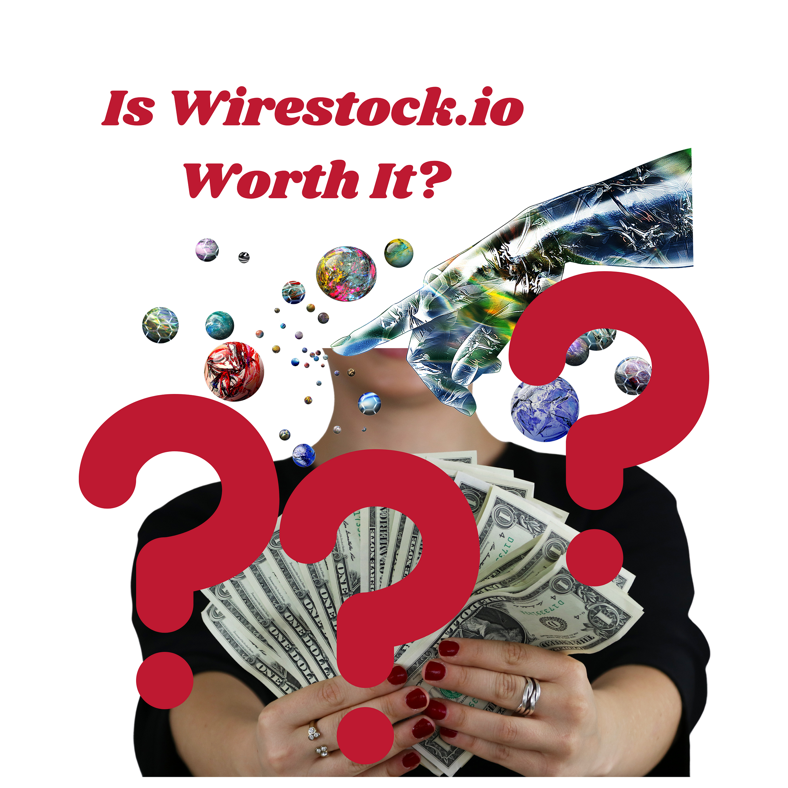 Is Wirestock.io Worth It? My Honest Experience Trying to Make Money with AI Art