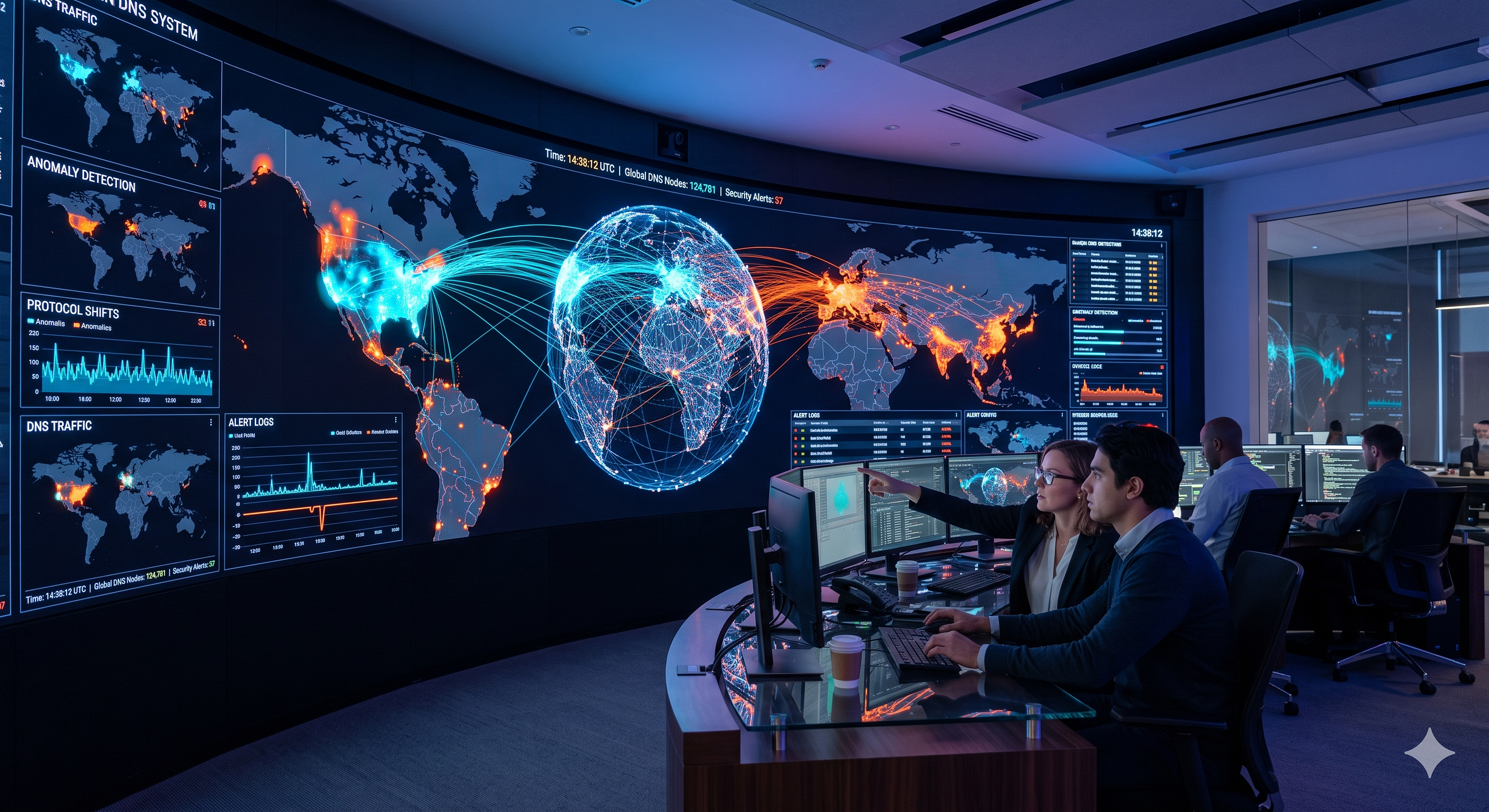 How Bad Actors Exploited DNS Laxity in 2026: A Deep Dive into Domain Infrastructure Vulnerabilities