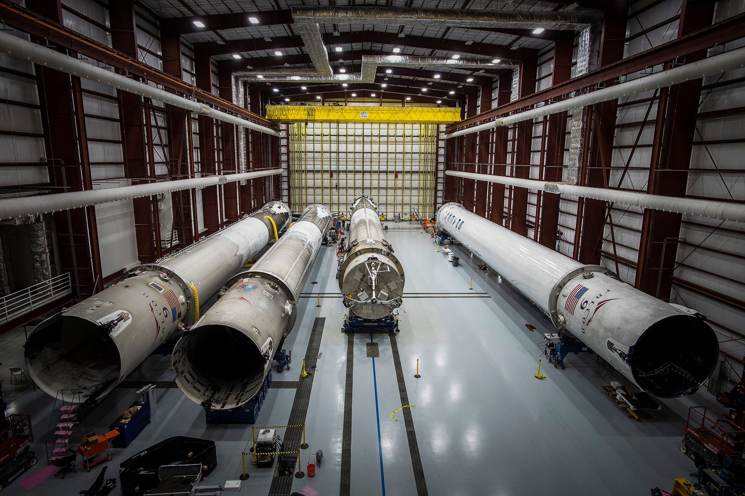 MRO Manufacturing and the Future of Aerospace Self-Reliance