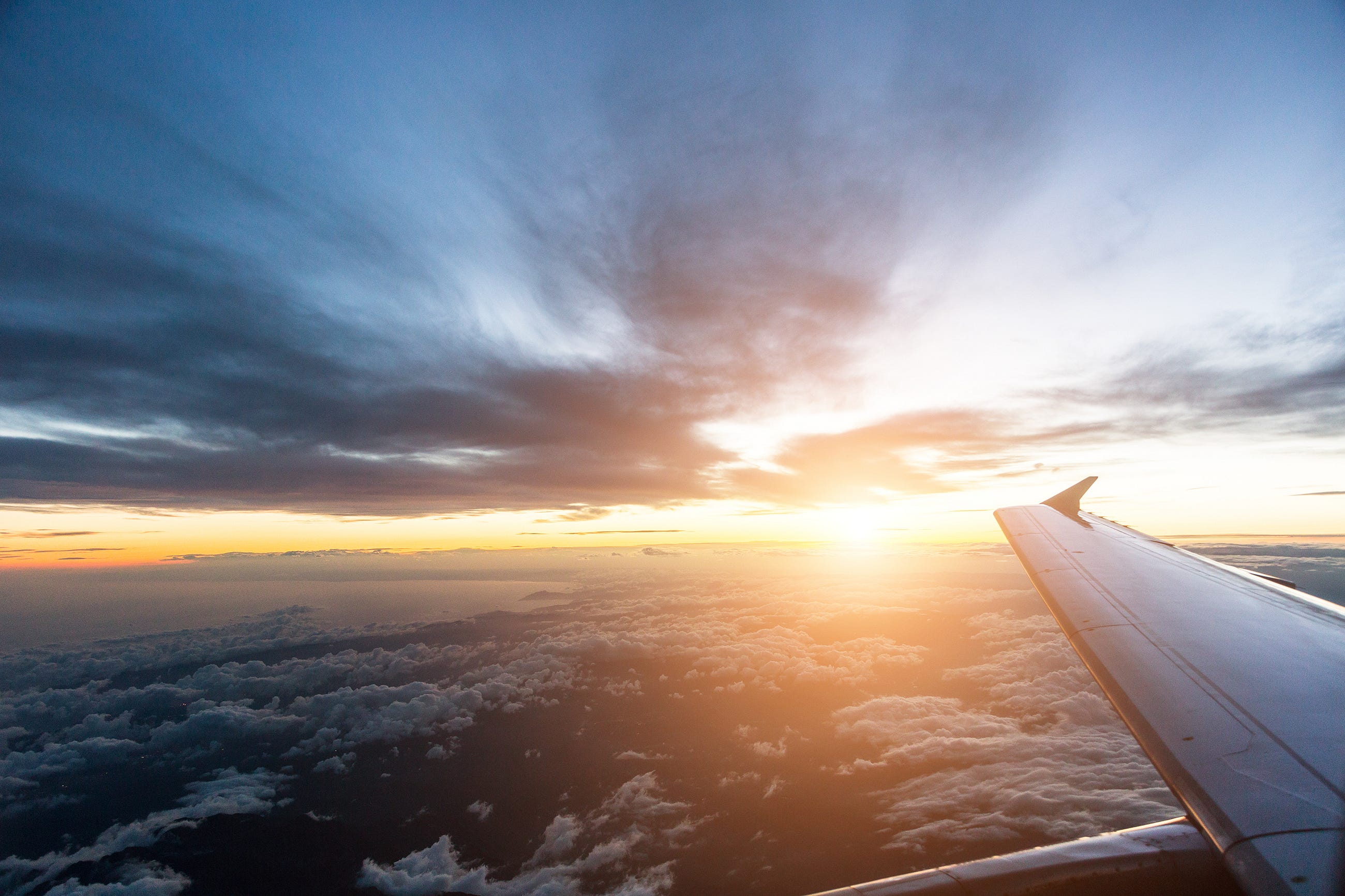 Bali Isn’t Just Winning in Tourism; Its Airport Is Too