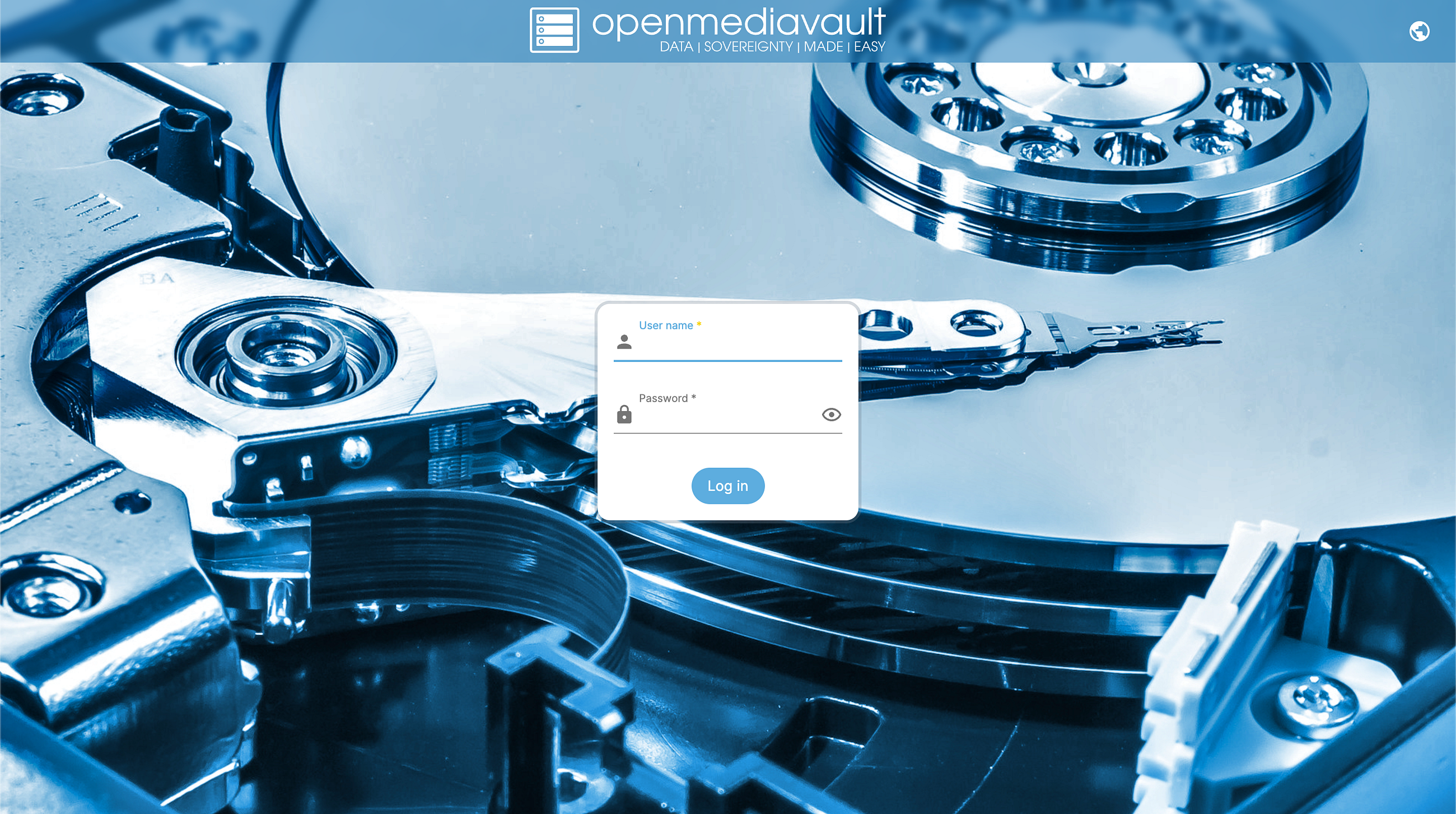 From Windows Office PC to NAS: Installing OpenMediaVault (And Surviving the Chaos)
