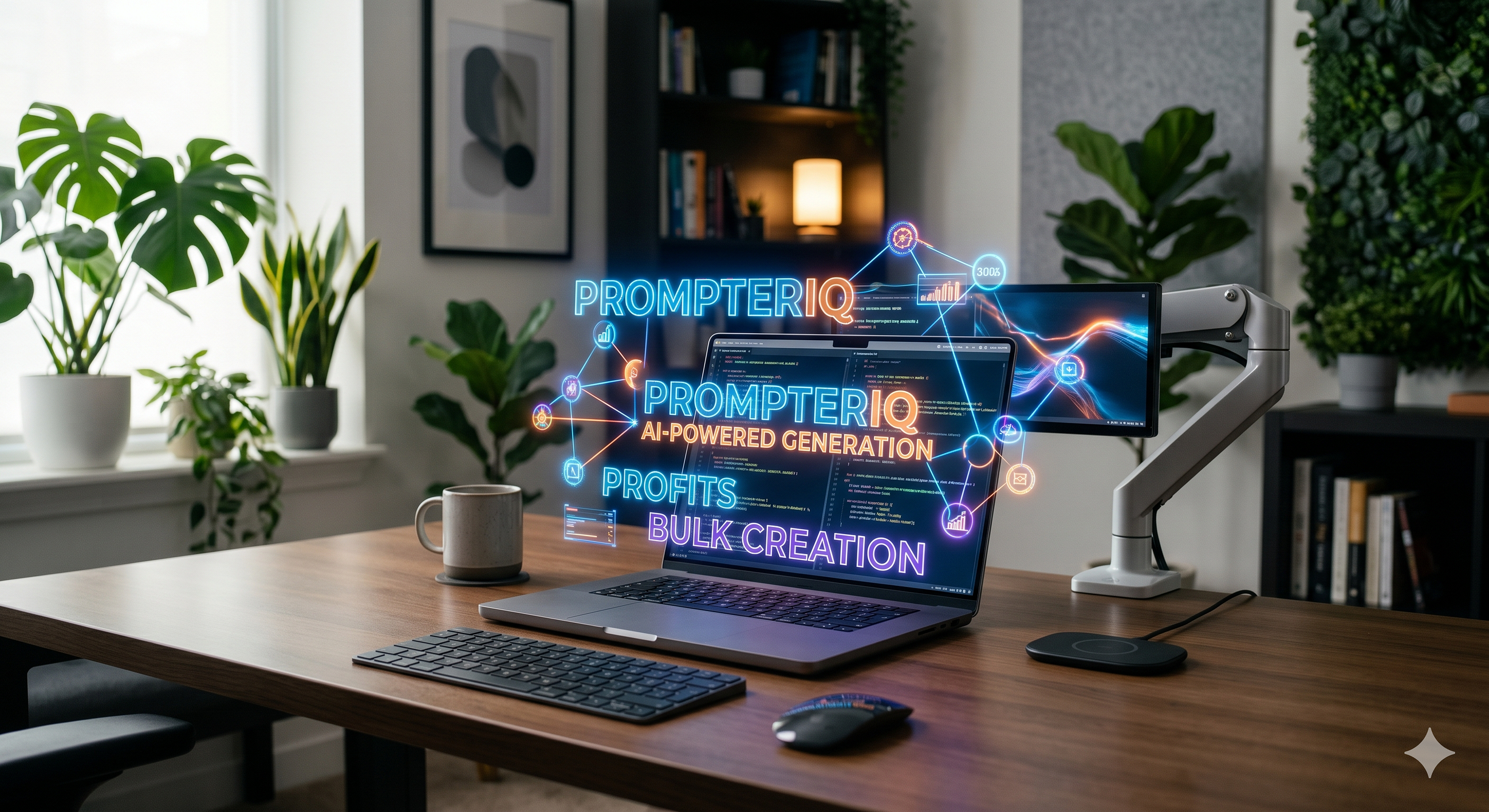 The Ultimate Guide to Profiting from the AI Prompt Revolution (No Tech Skills Required)
