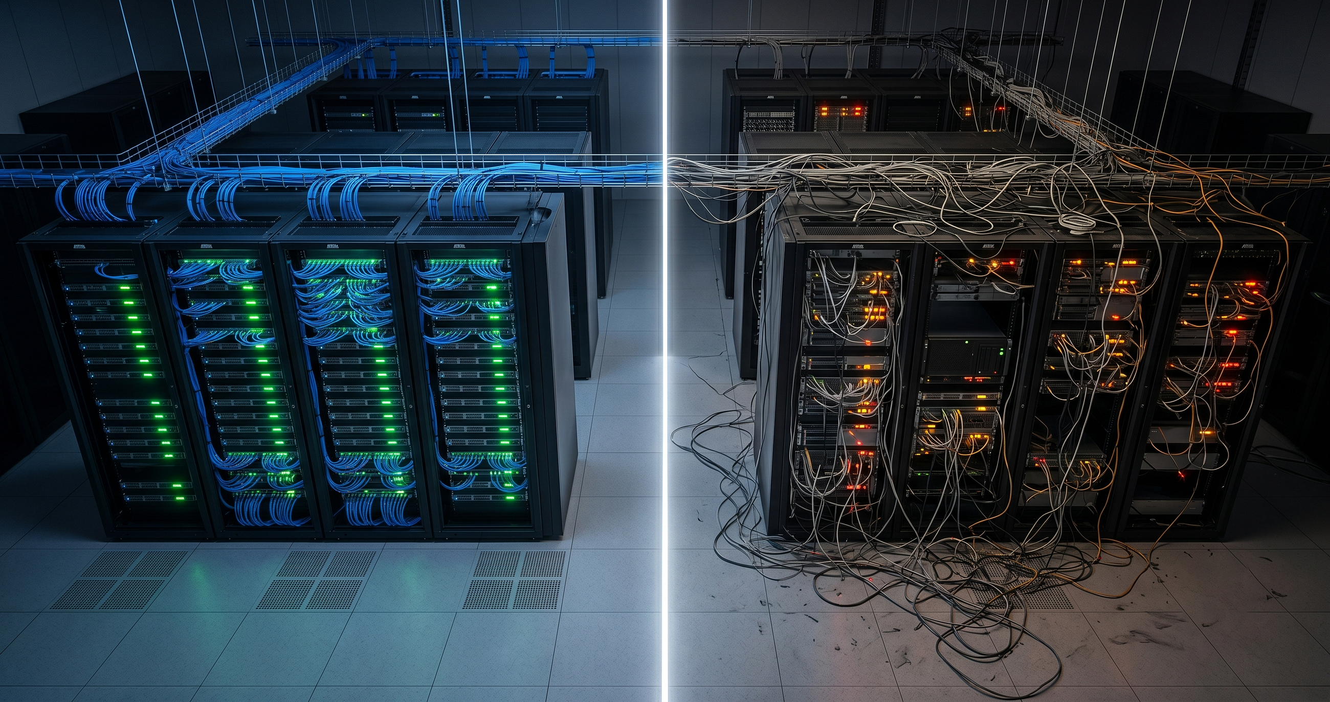 Your App Deployments Are Clean and Automated. Your Database Changes Are Still a Mess.