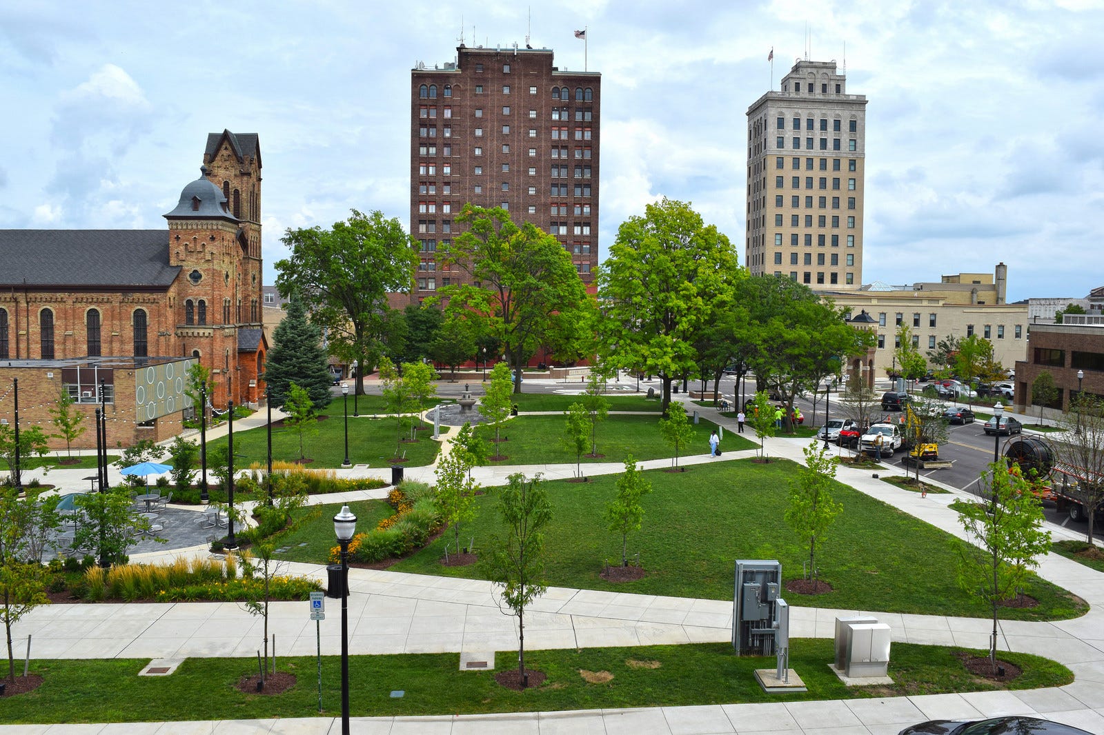 Mayor Dobies — 2018 State of the City Address — Jackson, MI
