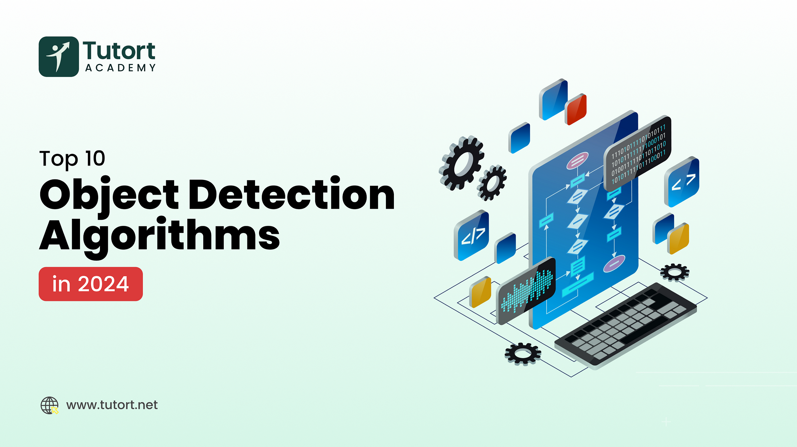 Top Computer Vision Algorithms for Object Detection