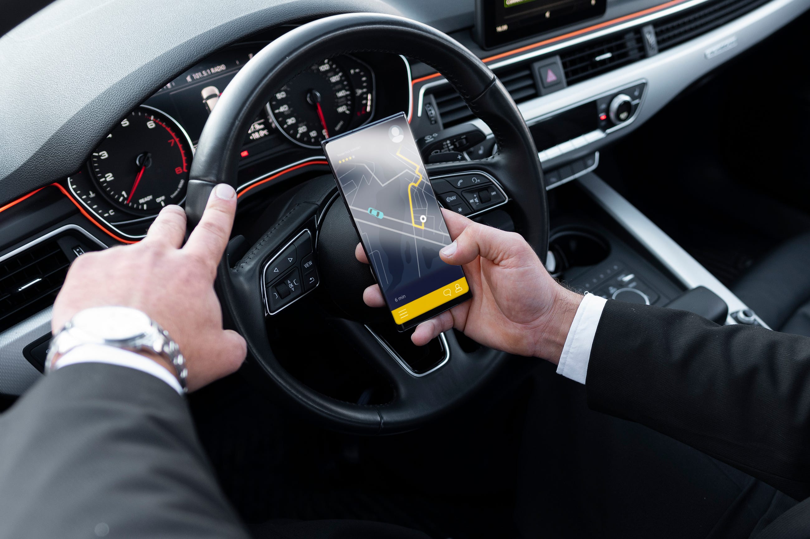 Airport Transfers Heathrow Why Fixed Price Beats Uber Every Time