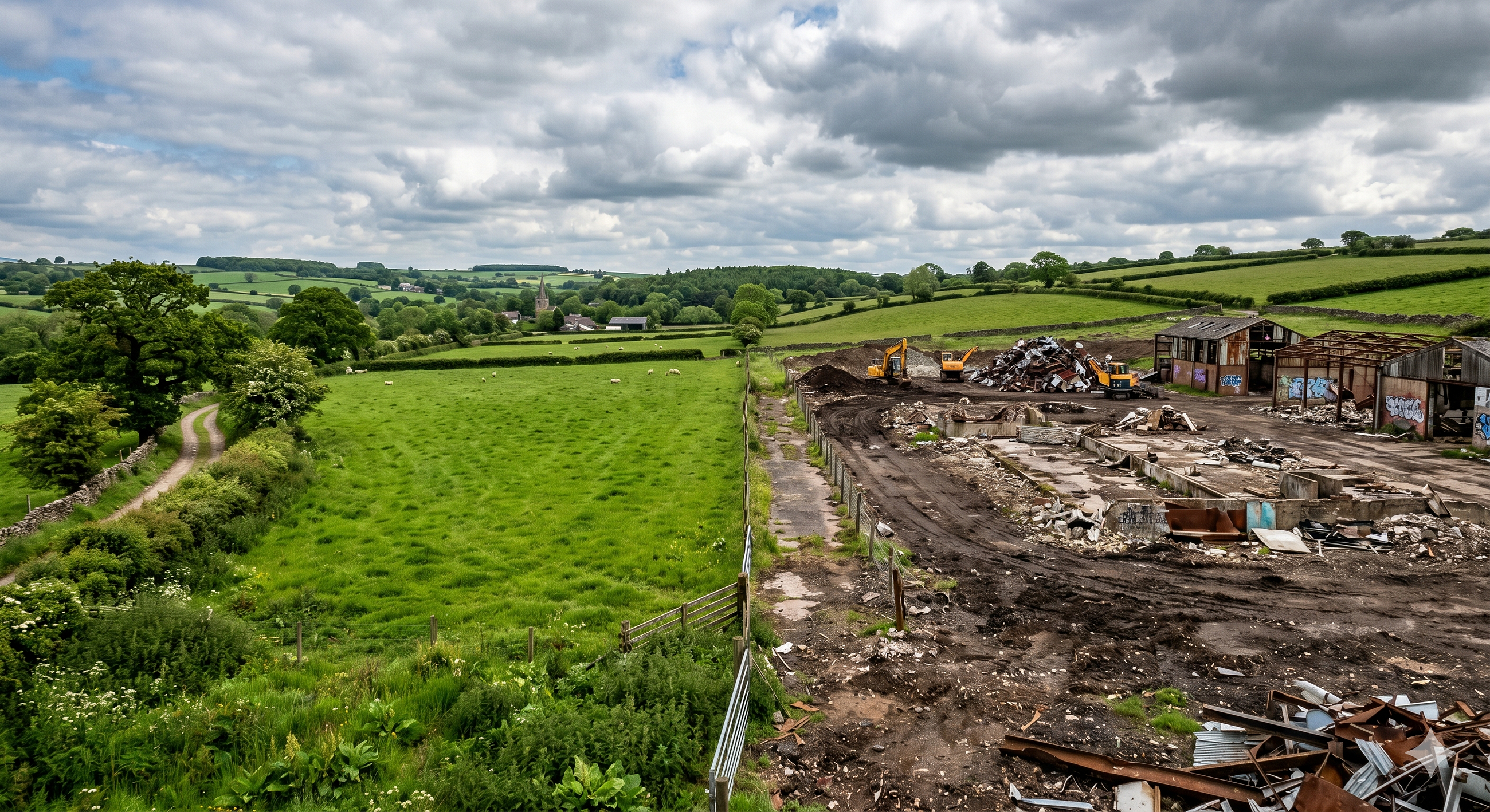 Greenfield AI Tools, Brownfield Problems