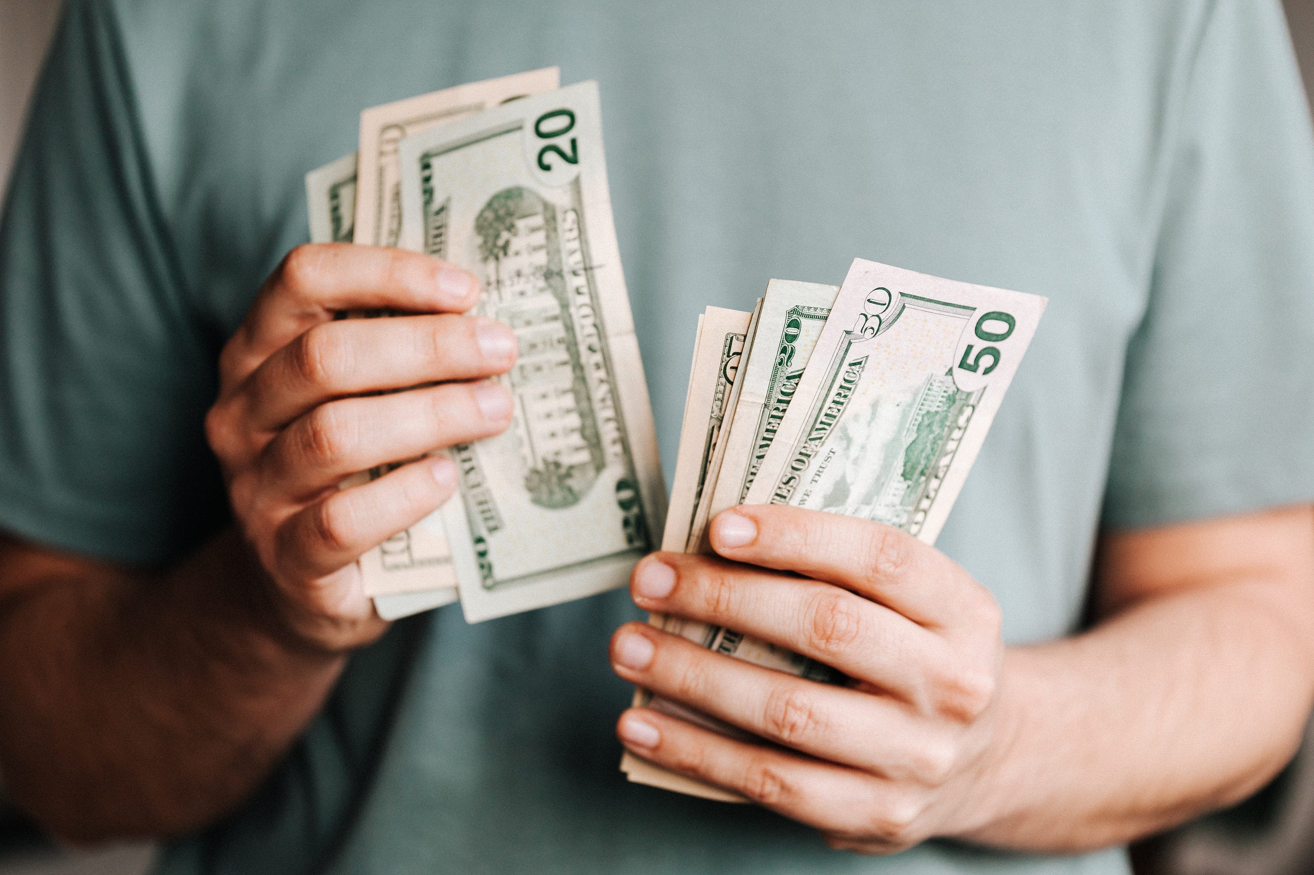 3 Ways to Easily Make Your First 100$ from Writing Code This Month