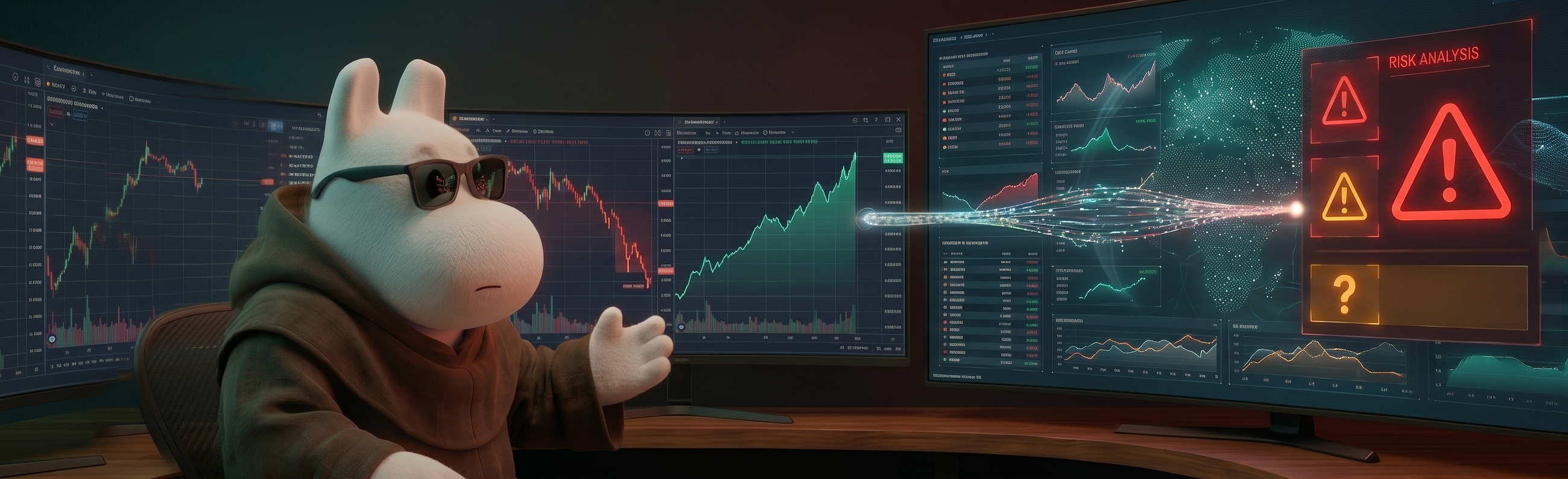 I Tried to Buy Tokenized Oil on Solana. My AI Portfolio Manager Had Questions.
