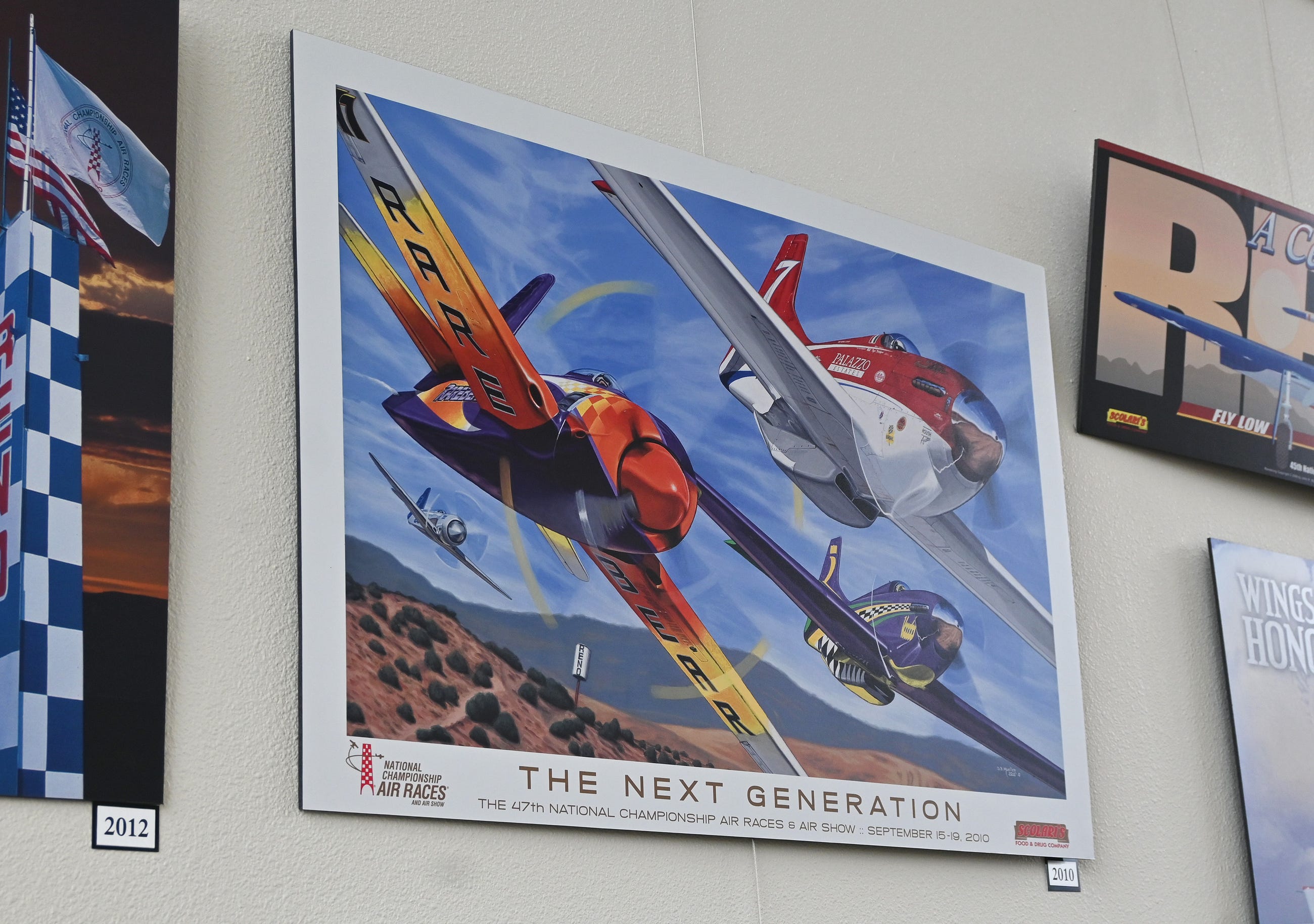 Post Air Races Reno’s Flight Community Continues to Soar