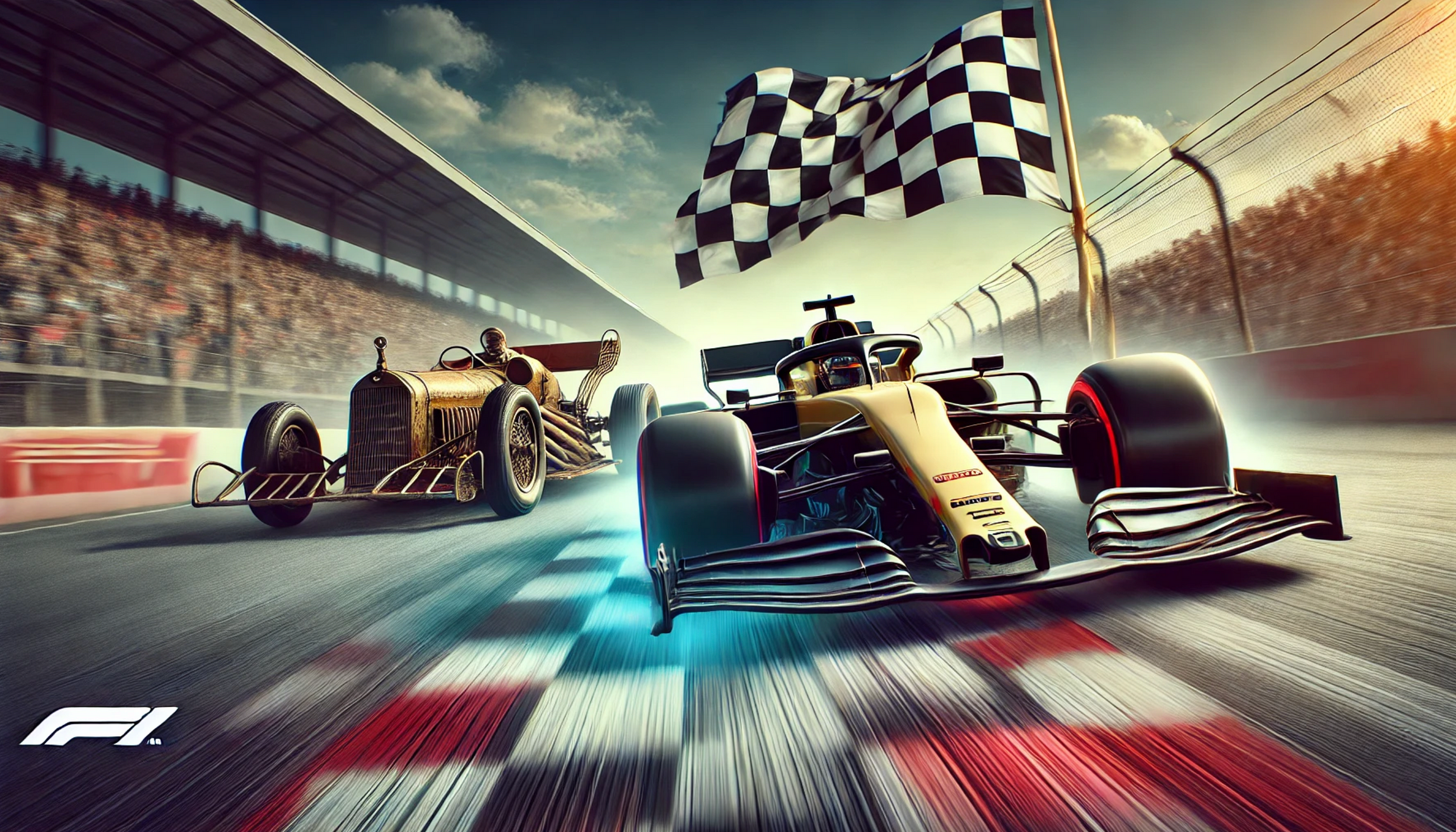 Innovation Battle: How Do you Win The Reinvention Race?