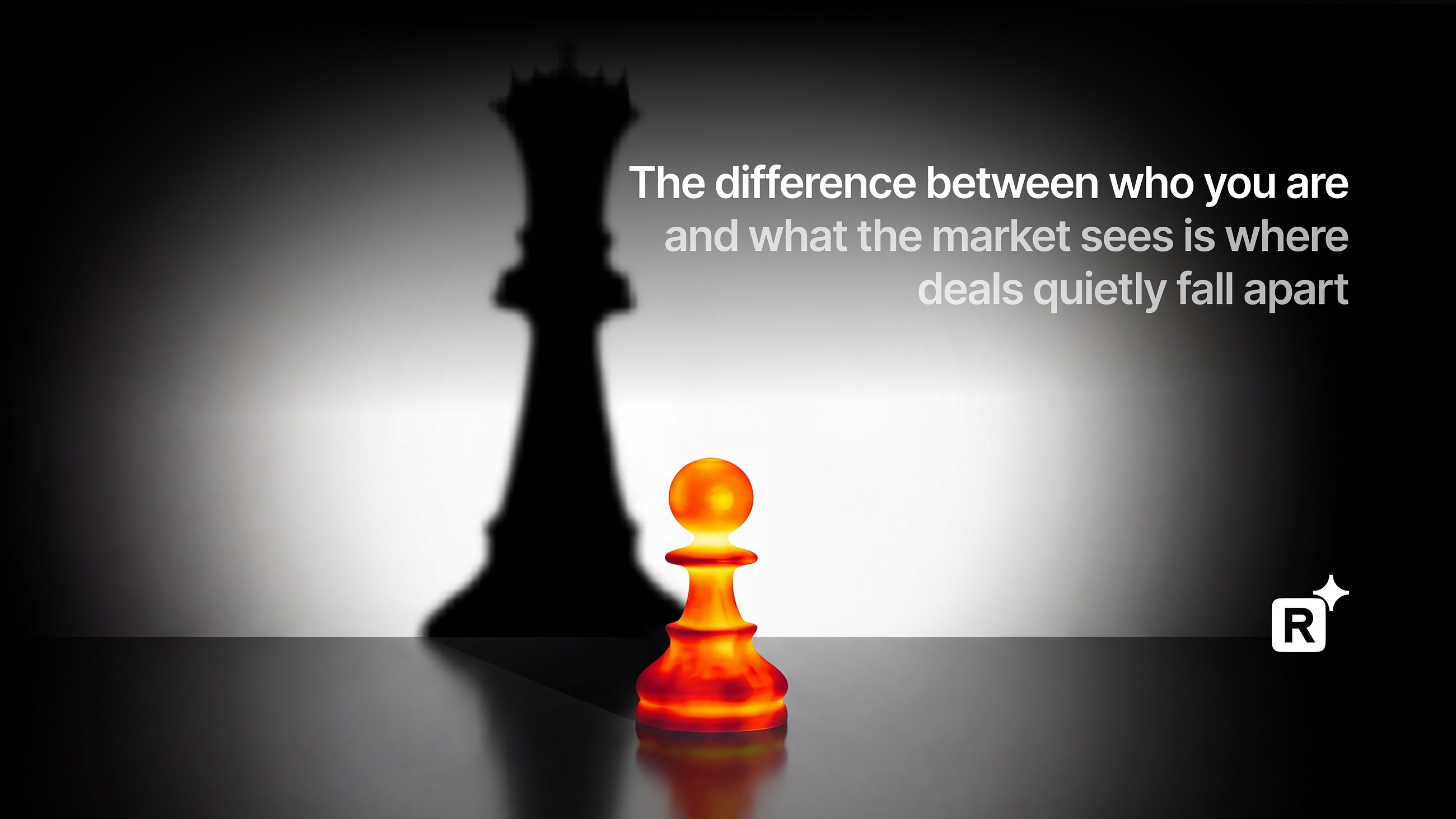 Reputation Is Not an Opinion. It Is an Asset.