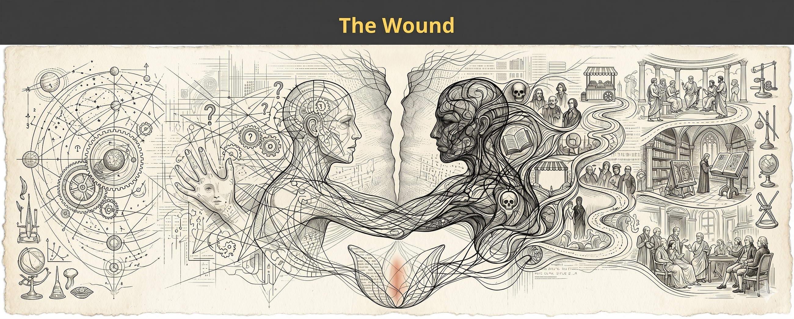The Wound