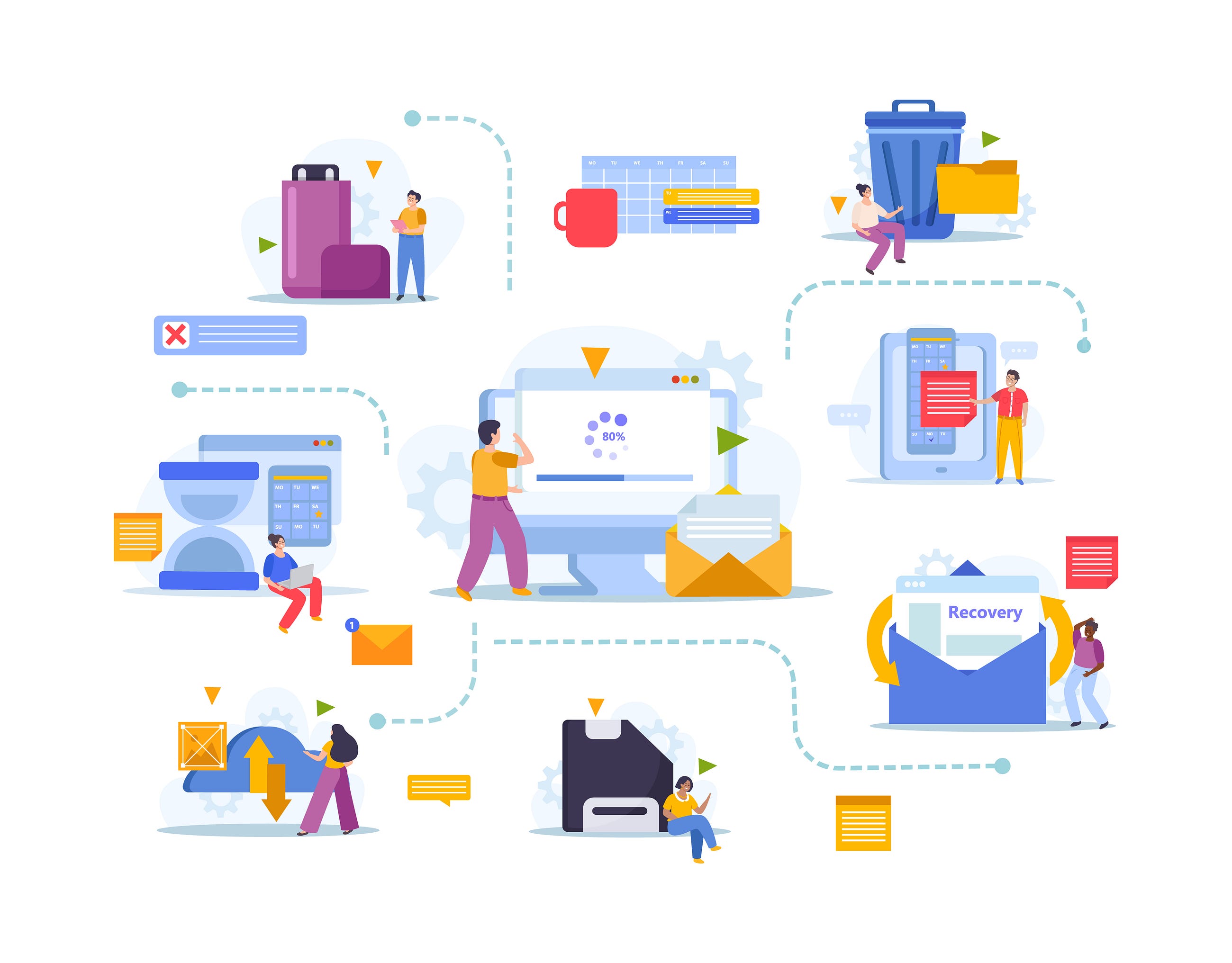 What is Data Cleaning & Pre processing?