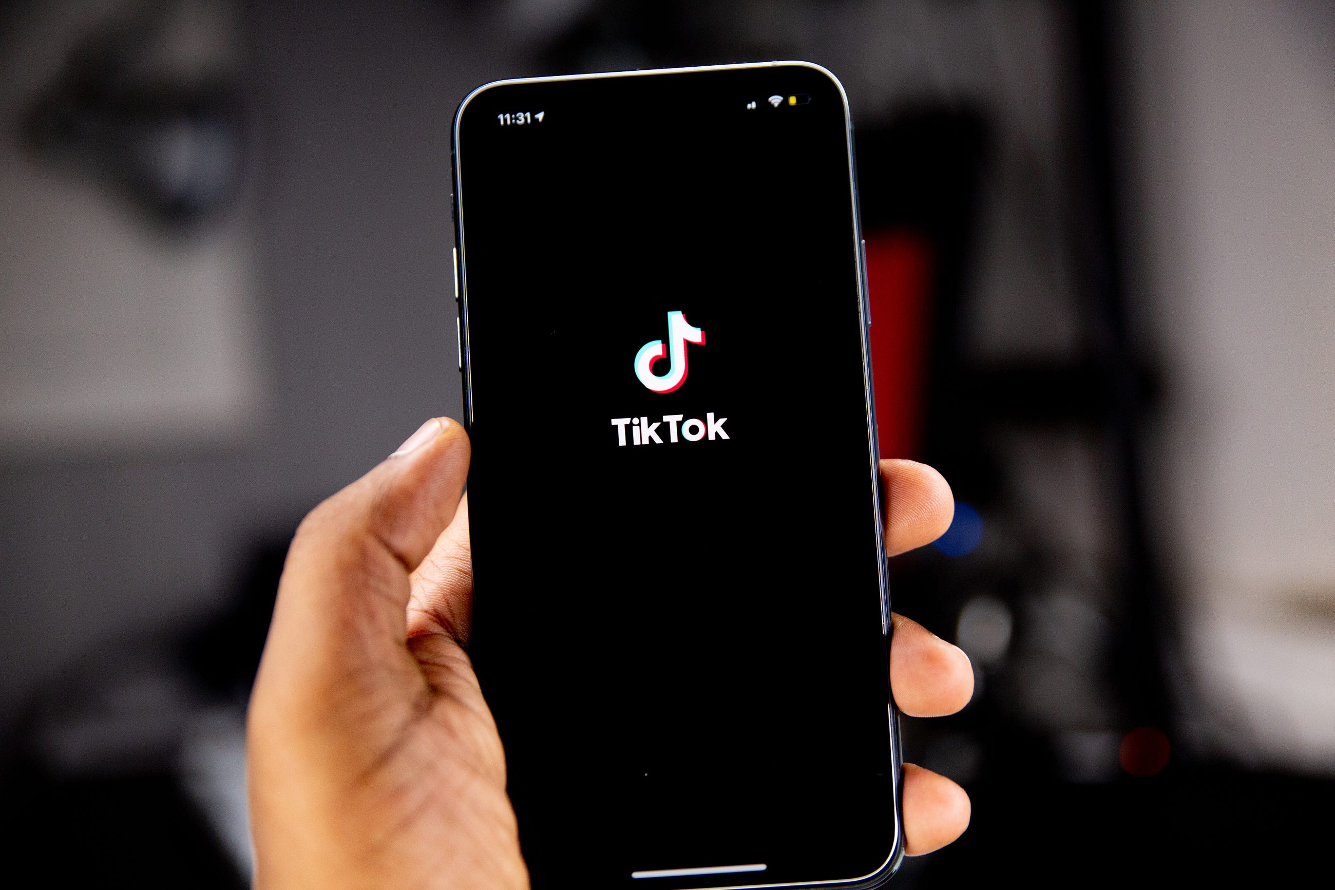 For This Era, Influencer must Have TikTok