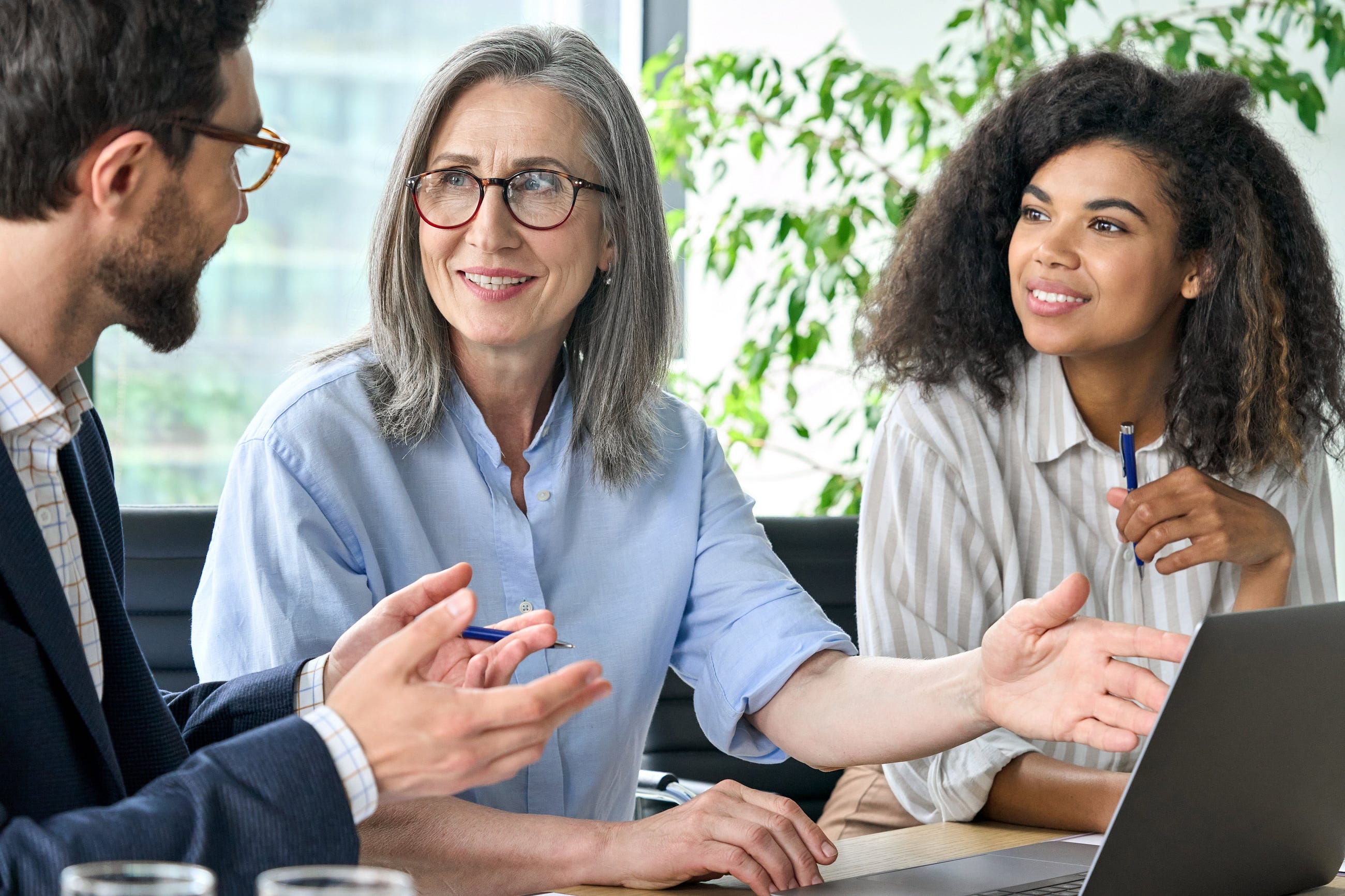 What CEOs Expect from HR in 2026