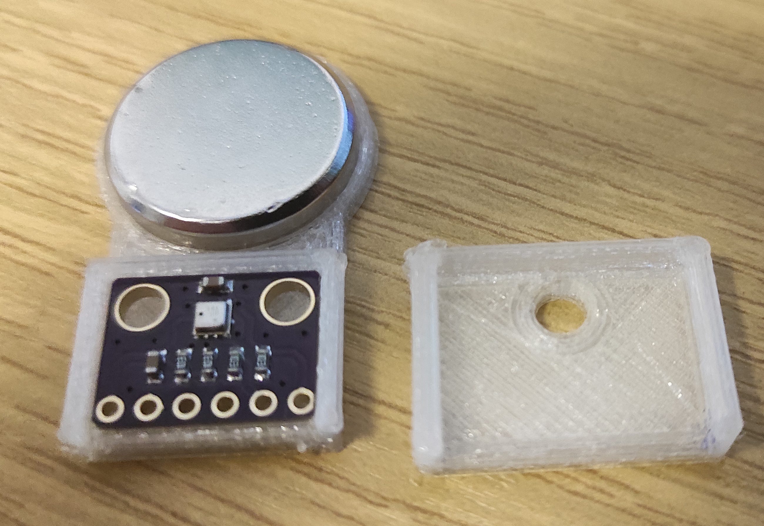 From Hobby Chickens to the IoT World — Part 4