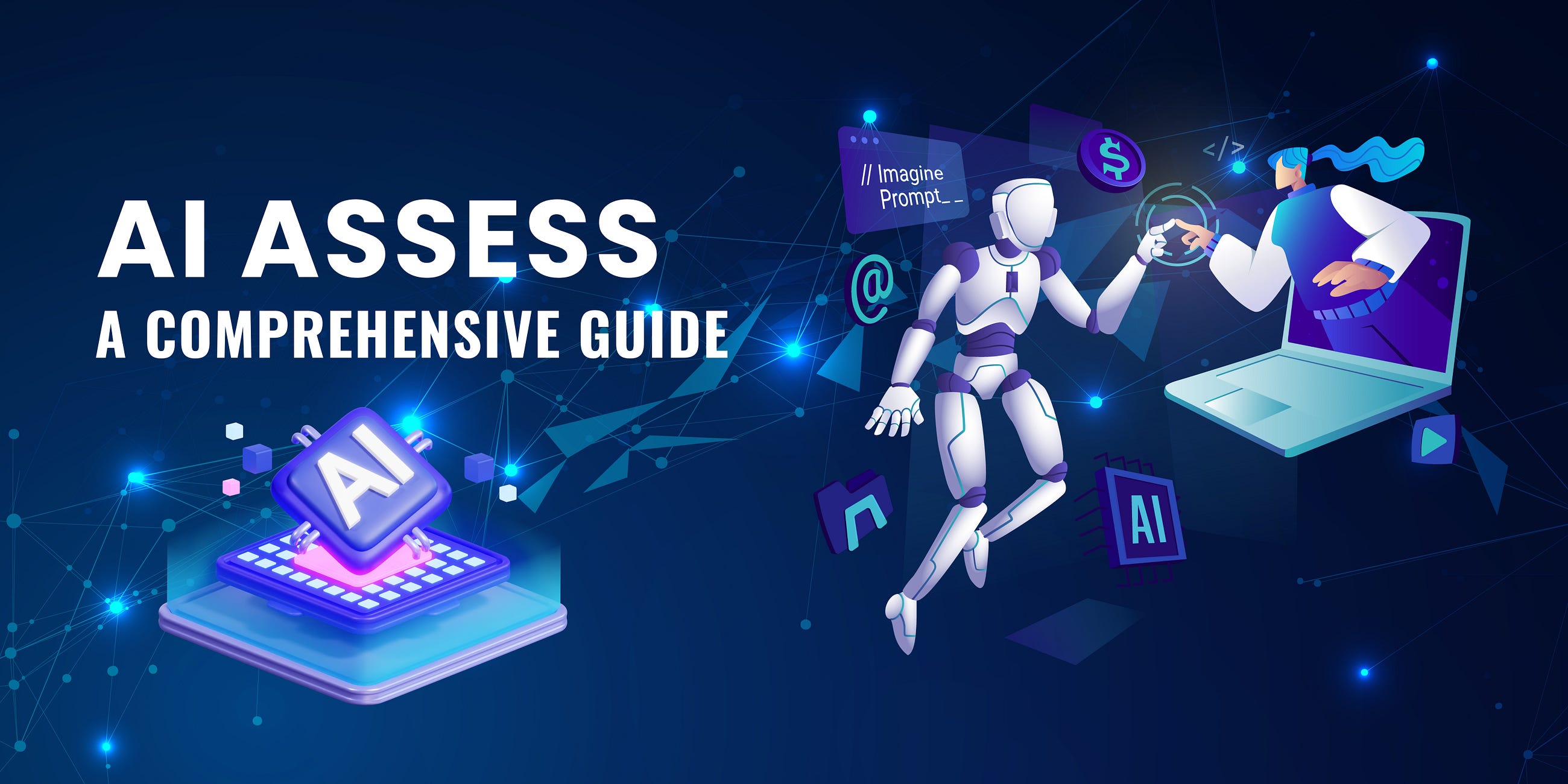 AI Assess: A Comprehensive Guide