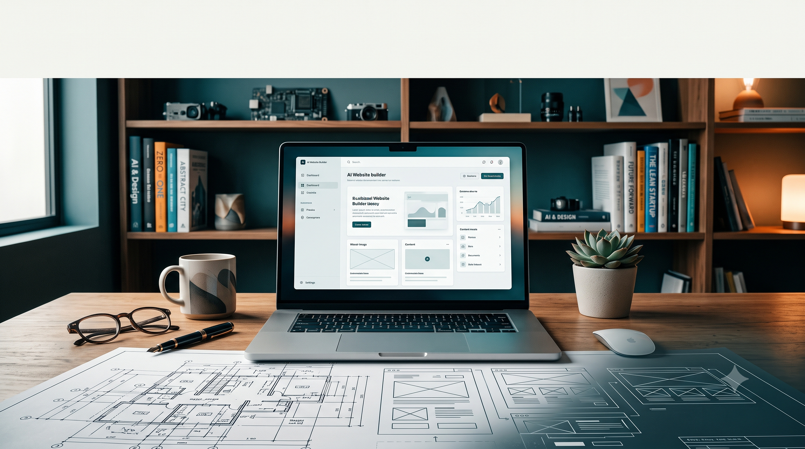 The $8,000 Website Is Dead: How AI Builders Democratized Web Design in 2026