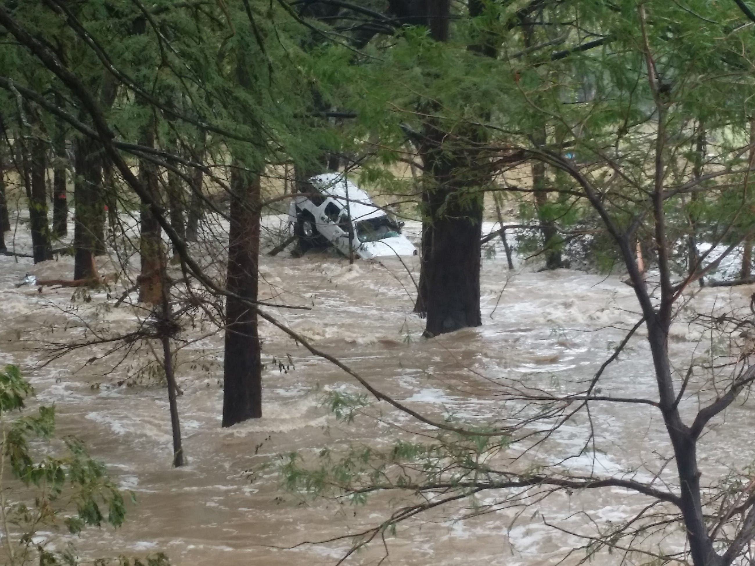 Why Most Communities Have Zero Flood Monitoring at Their Most Dangerous Crossings