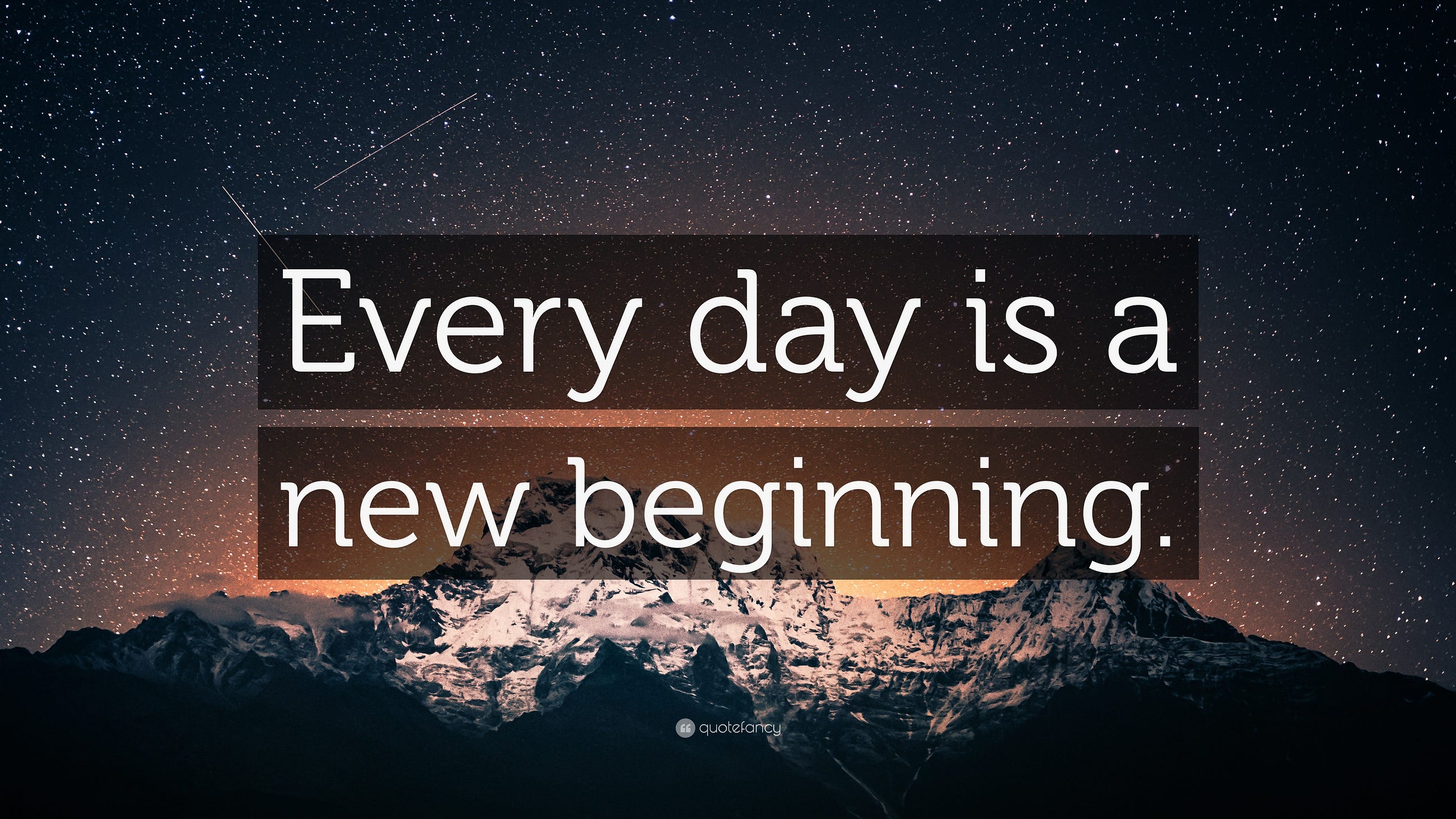 Day One: Why I’m Finally Hitting “Publish”