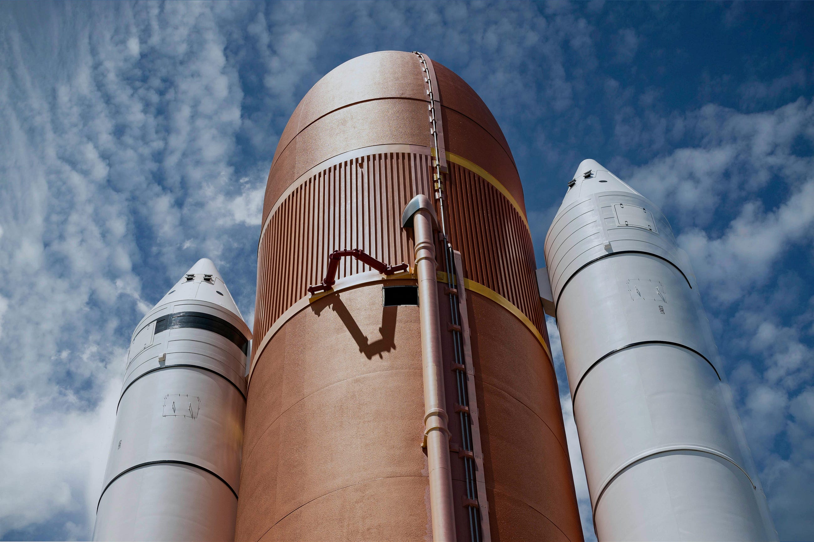 Why Space Exploration Matters More Than Ever