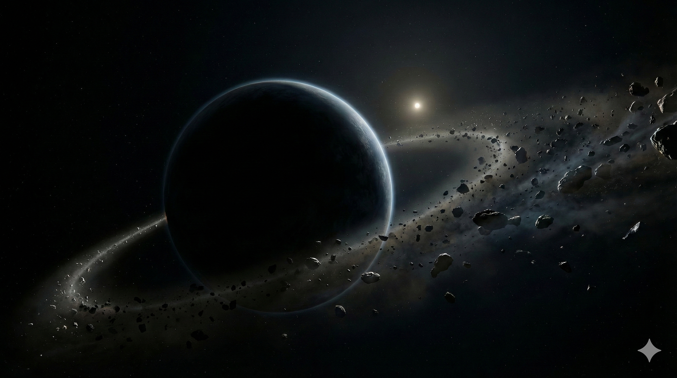 The Retrograde Debris Complex: Unifying ‘Oumuamua 3I/ATLAS and the “Ni The Retrograde Debris Complex: Unifying ‘Oumuamua 3I/ATLAS and the “Ni