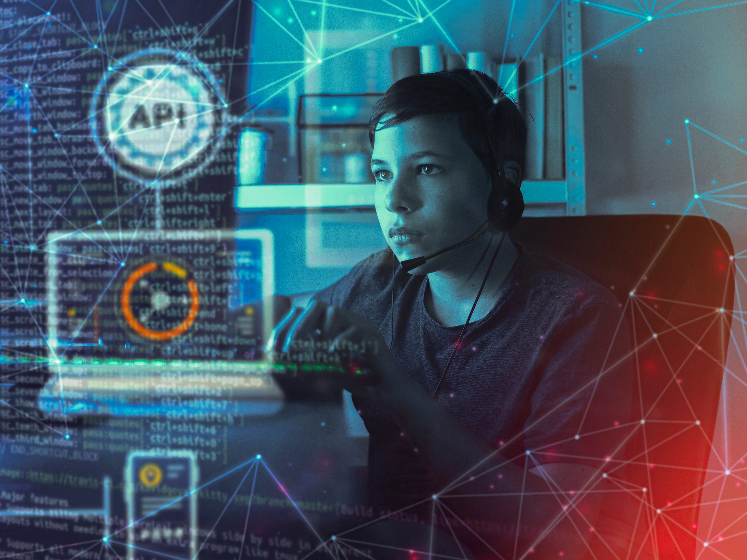 AI in Banking 2026: How Indian Banks Are Using Custom AI for Credit Scoring & Fraud Detection