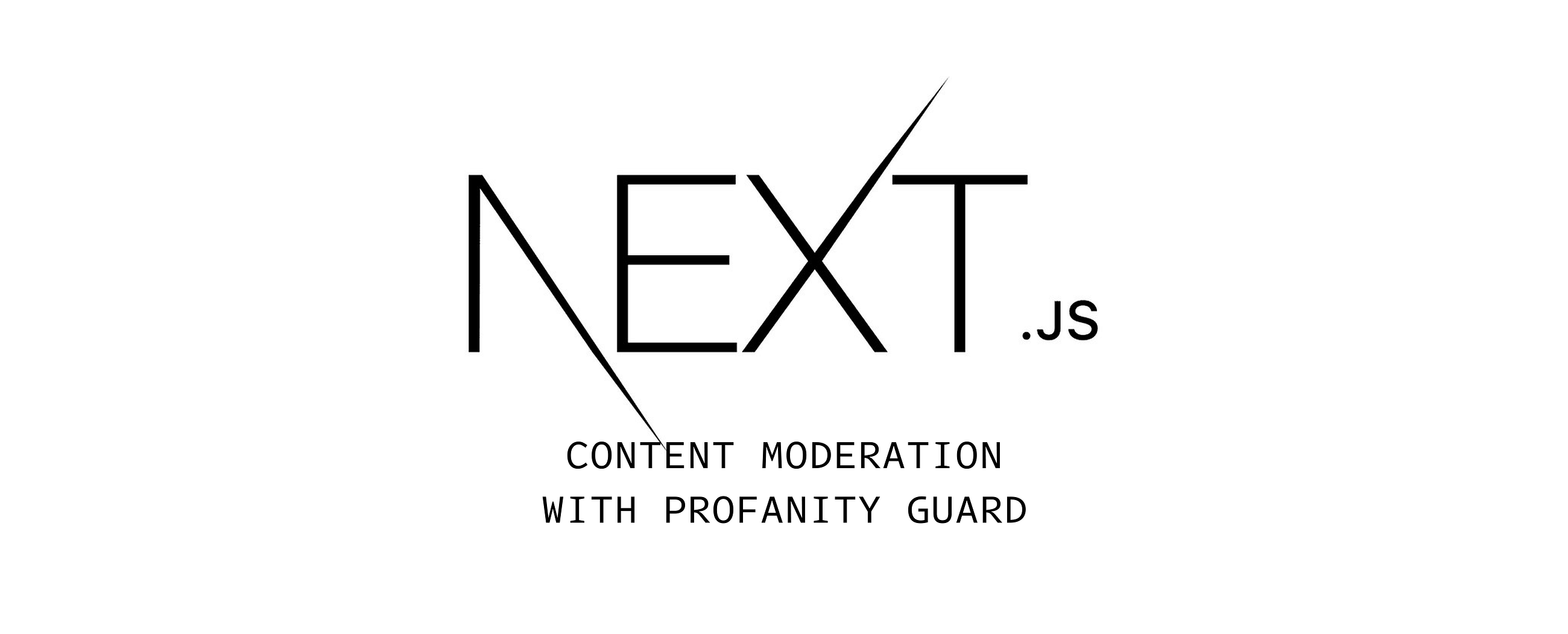 Next.js Content Moderation: Building a Production-Ready Filter with React Hook Form and Edge…