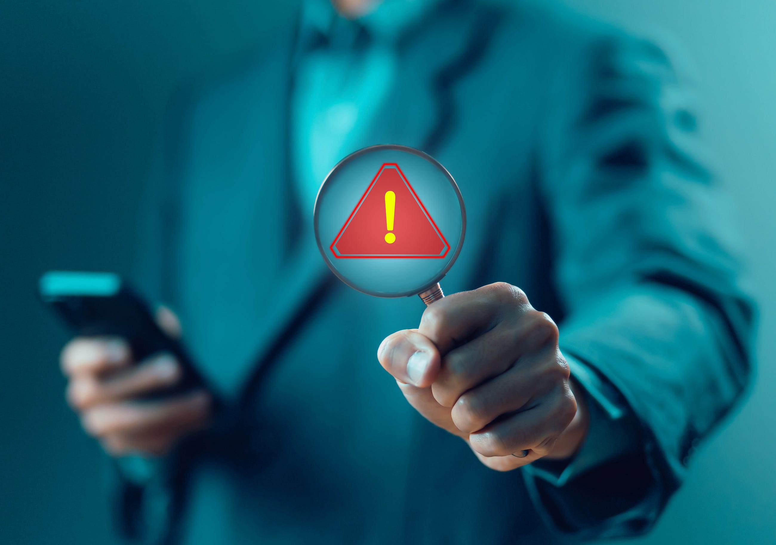 How to Detect Sensitive Data in Text Using AI in Python