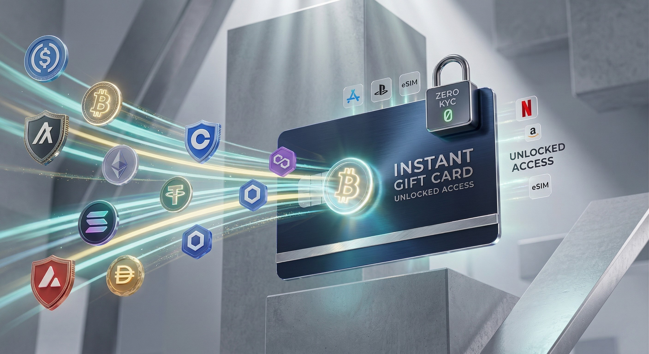 How I Stopped Converting Crypto to Fiat-And What I Use Instead