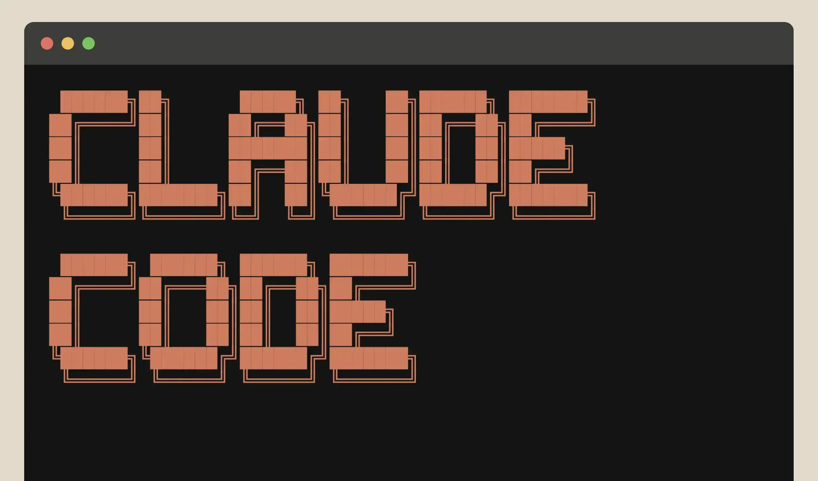 No Launch Event. No Viral Demo. How Claude Code Quietly Built the Most Dangerous Moat in AI