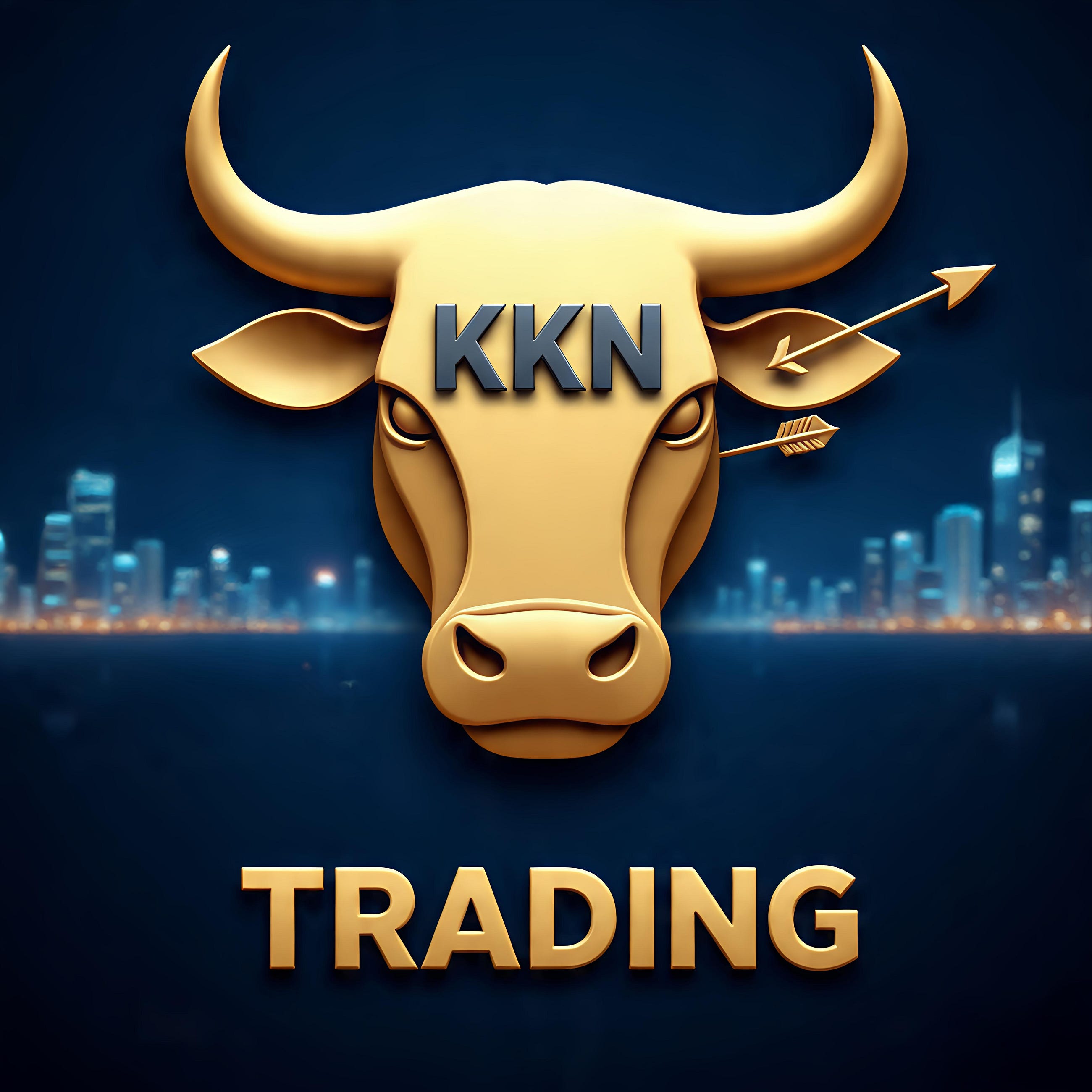 “Who is KKN Trader (Ketan Kiran Nemade)”
