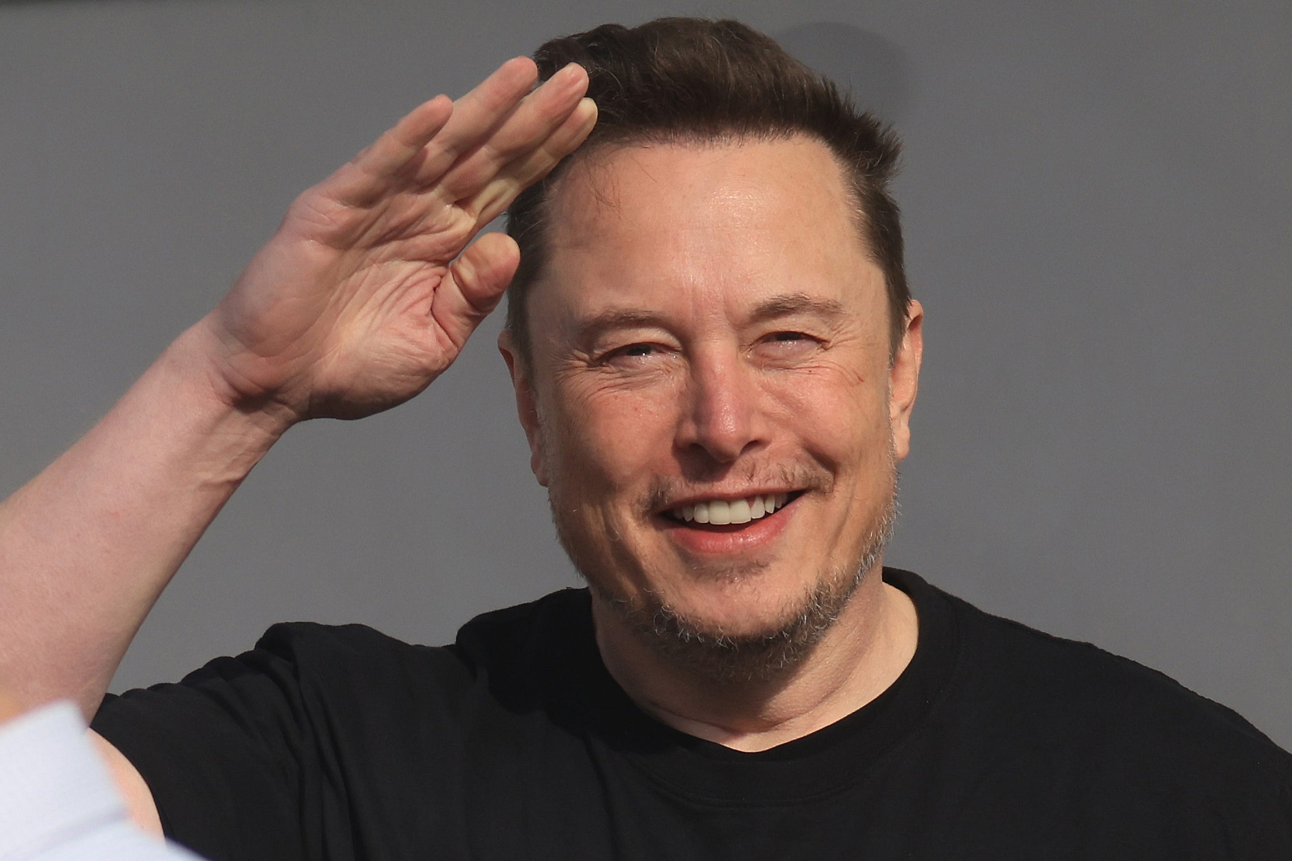 Elon Musk’s xAI Clinches $24 Billion Valuation: A Glimpse Into the Future of AI Dominance.