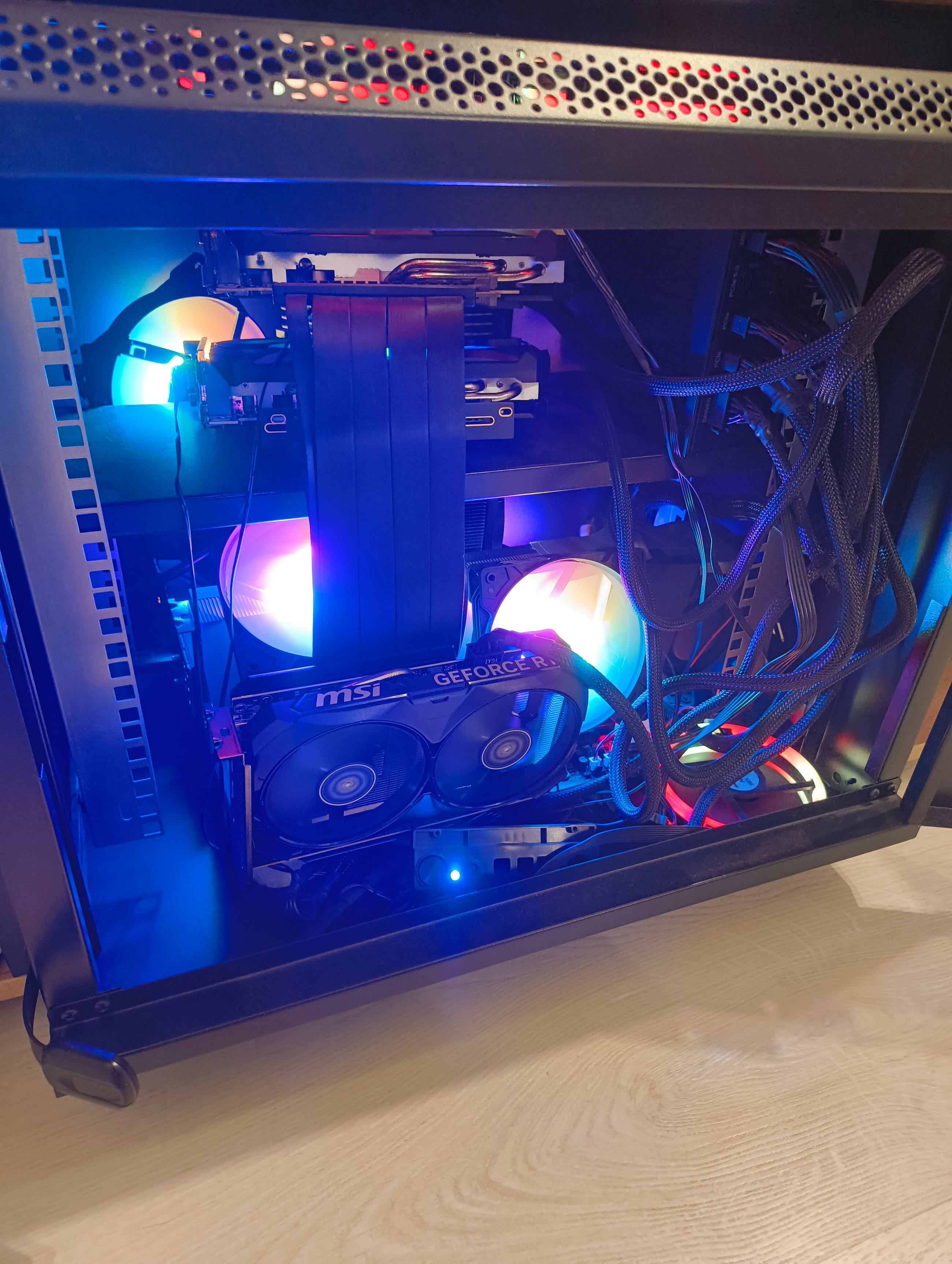 I Processed 190,000 Podcast Episodes on a GPU Server in My Apartment