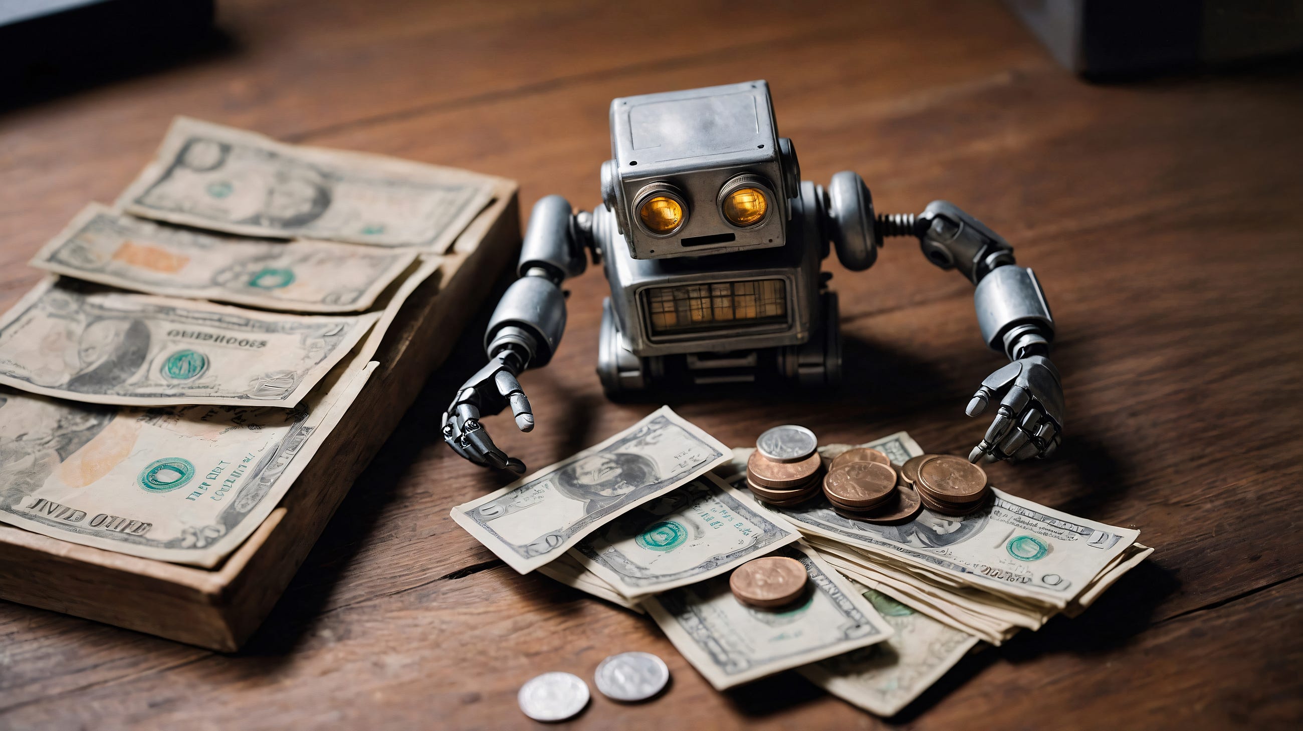 How AI Is Changing Money Management in 2026 (And Why It Matters More Than You Think)