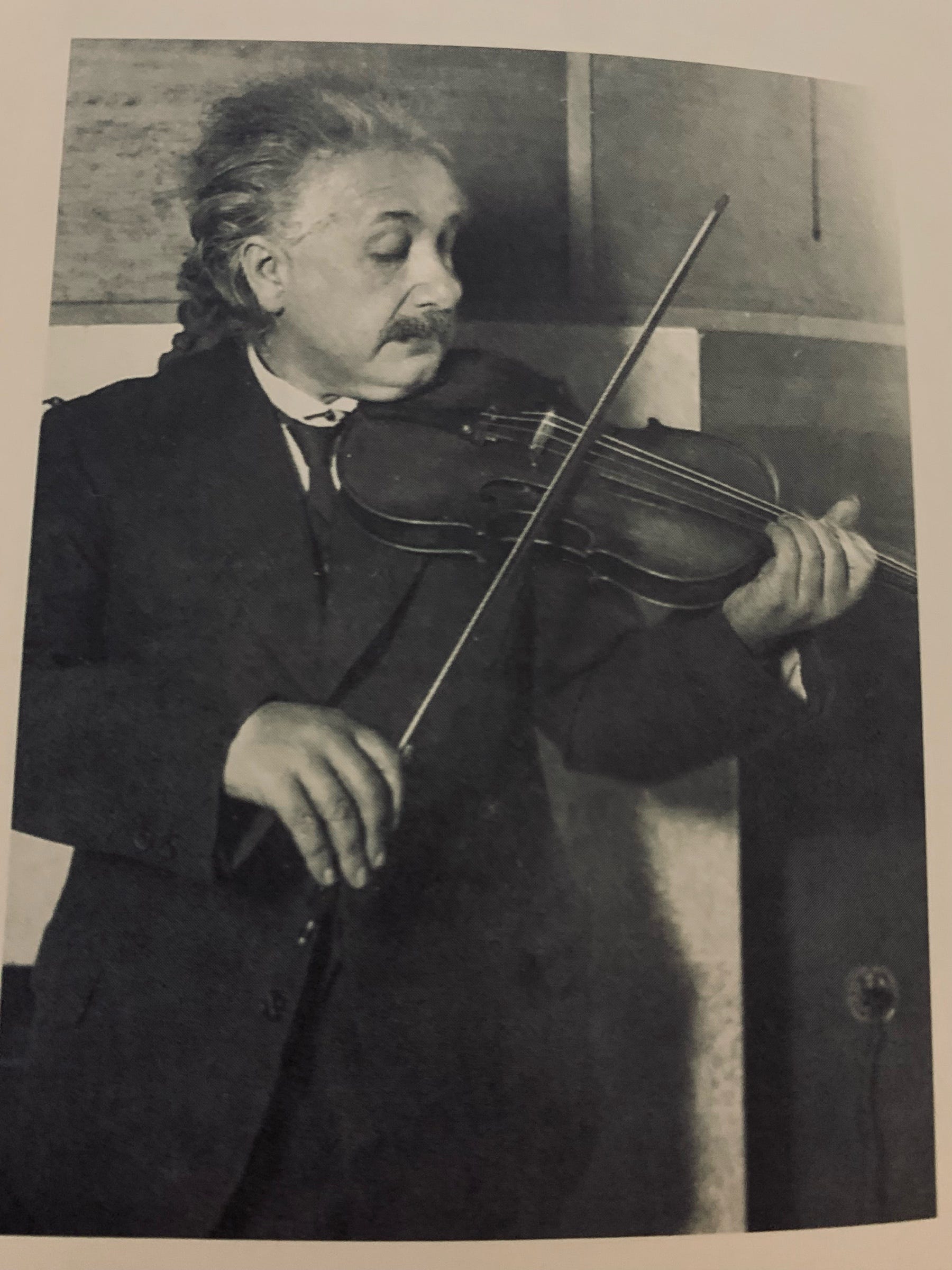 Einstein in the Modern Era: The Relativity of Today.
