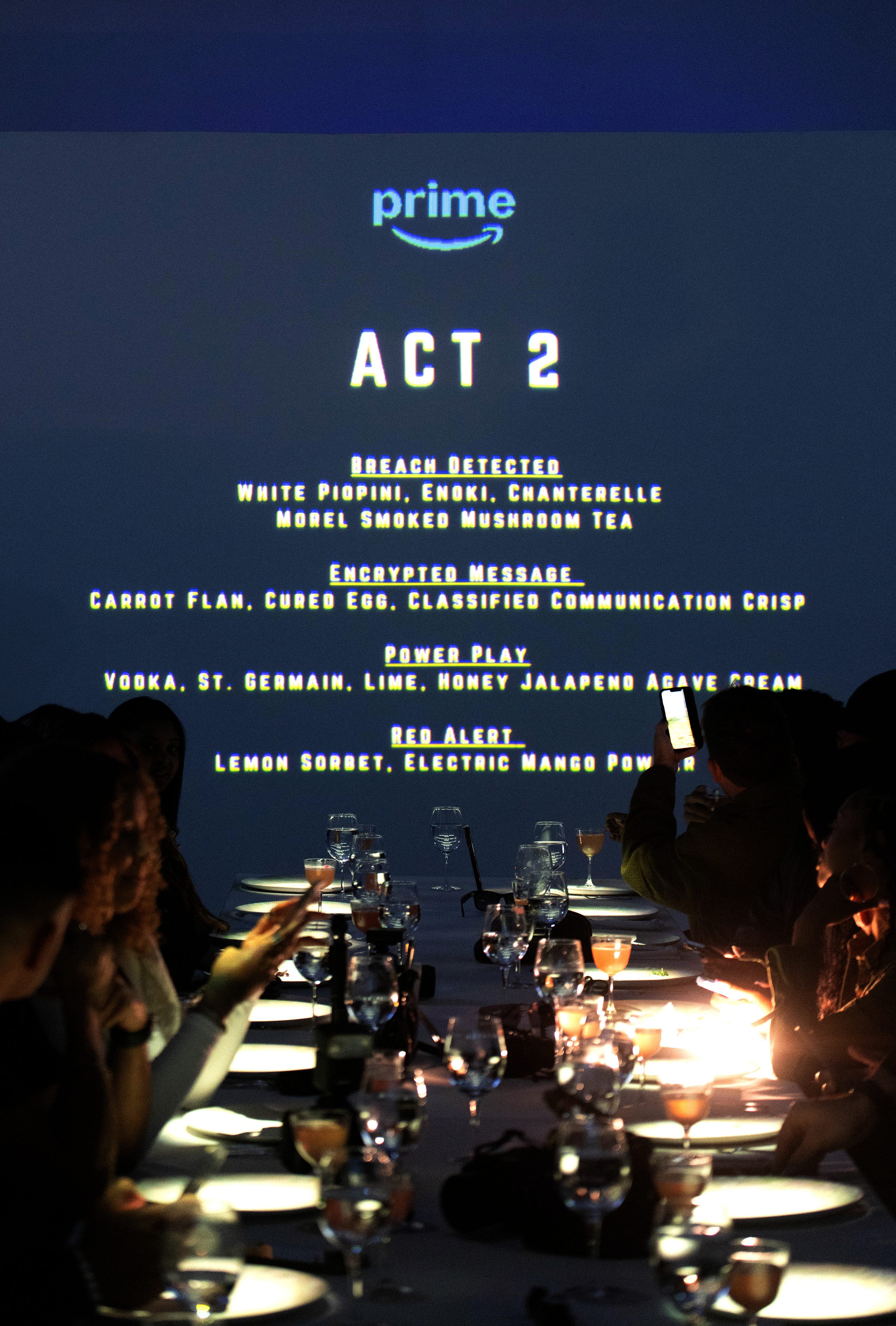 The Atmospheric Palate: Why Manhattan is Trading Fine Dining for “Sens
