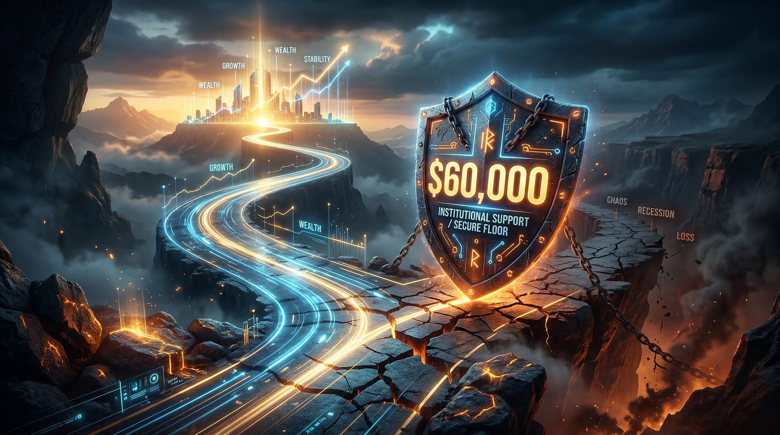 “Bitcoin is Going to $110,000”… Signals of a Supercycle’s Beginning and Core Altcoin Analysis
