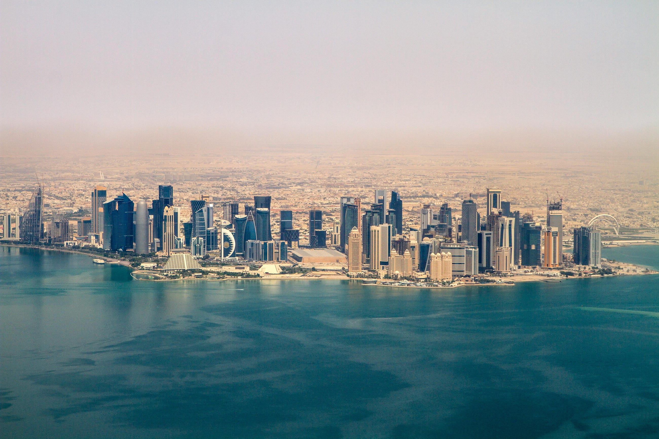 Top Business Directories in Qatar (2026): Where to Find Trusted Companies in Doha