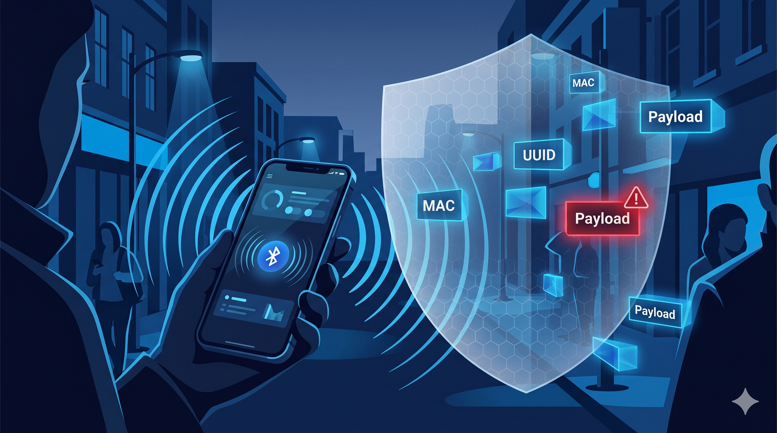 BLE Privacy & Tracking in 2026: What Android Devs Must Know