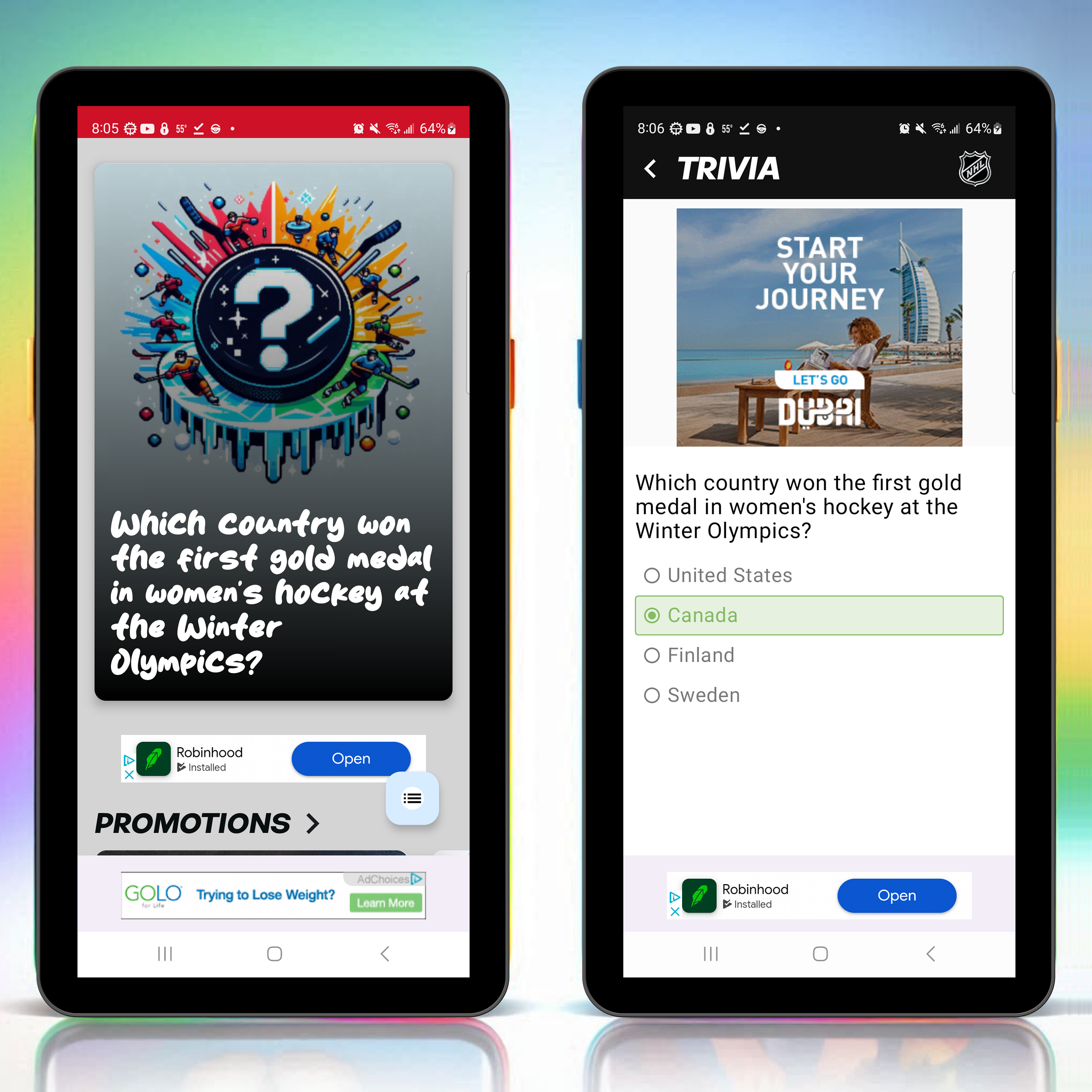 Speaking of Android App Performance: Why Using runBlocking for Flow Subscriptions Is a Terrible…